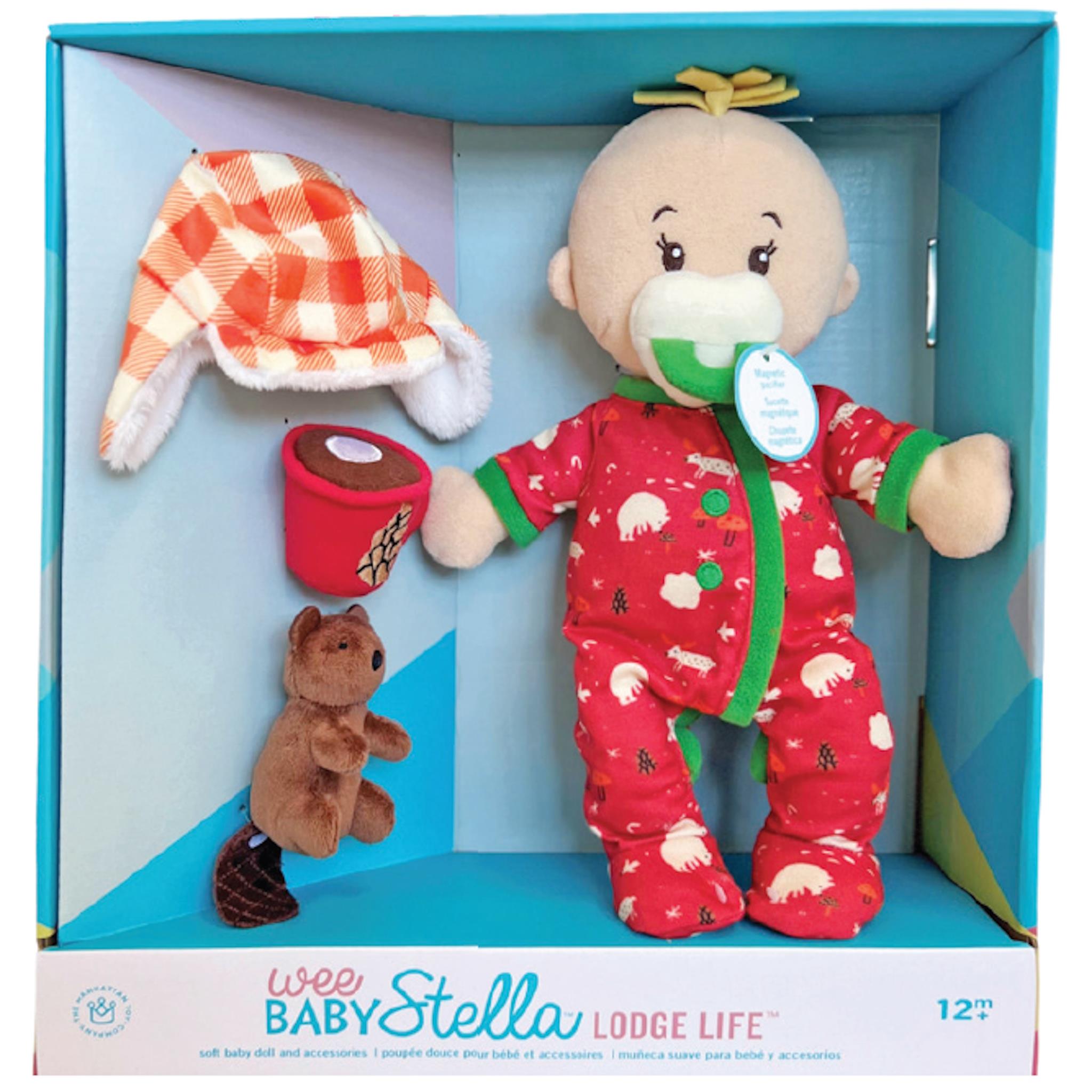 Stella doll canada on sale