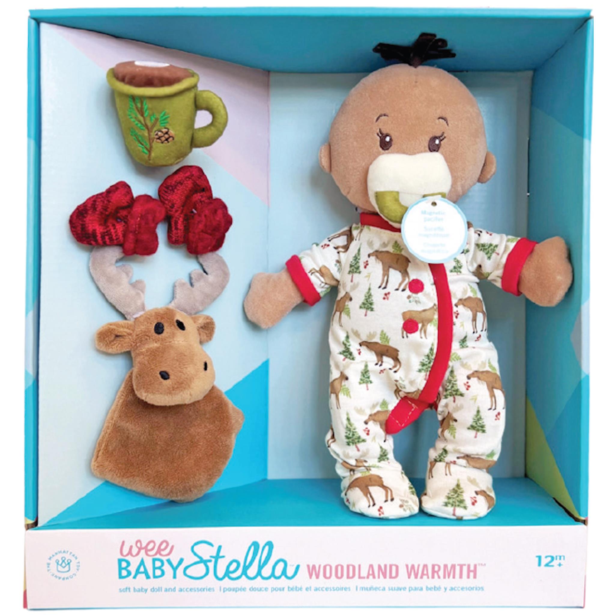 Stella doll canada on sale