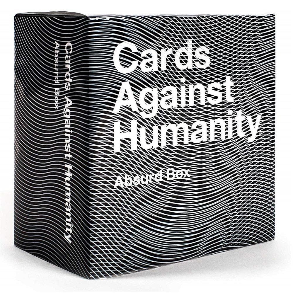 Cards Against Humanity: Red Box • 300-card expansion