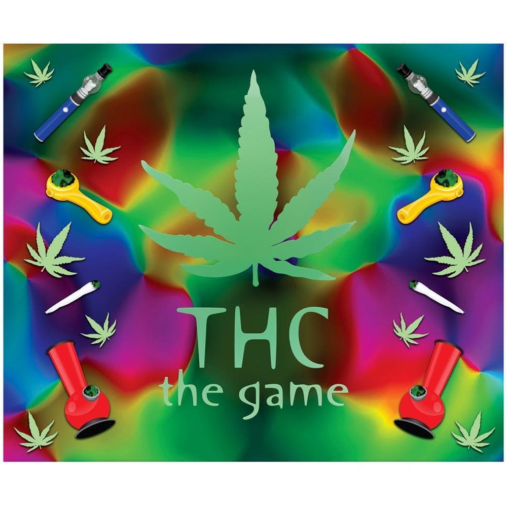 THC