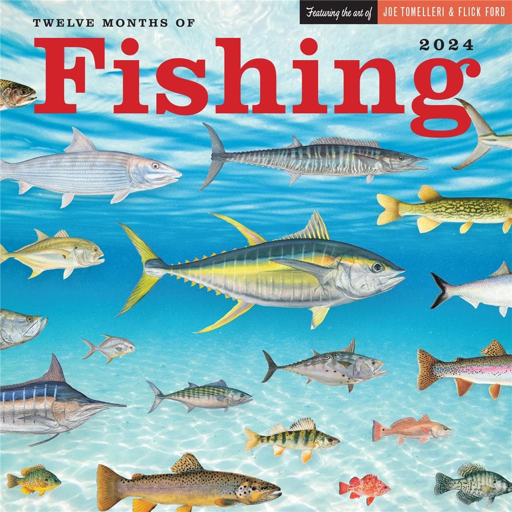 BC Fishing: The Complete Guide for 2024