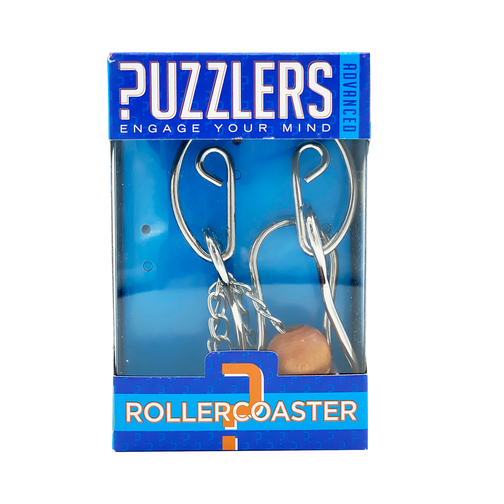 400069418233 Rollercoaster Advanced Prestige Vision