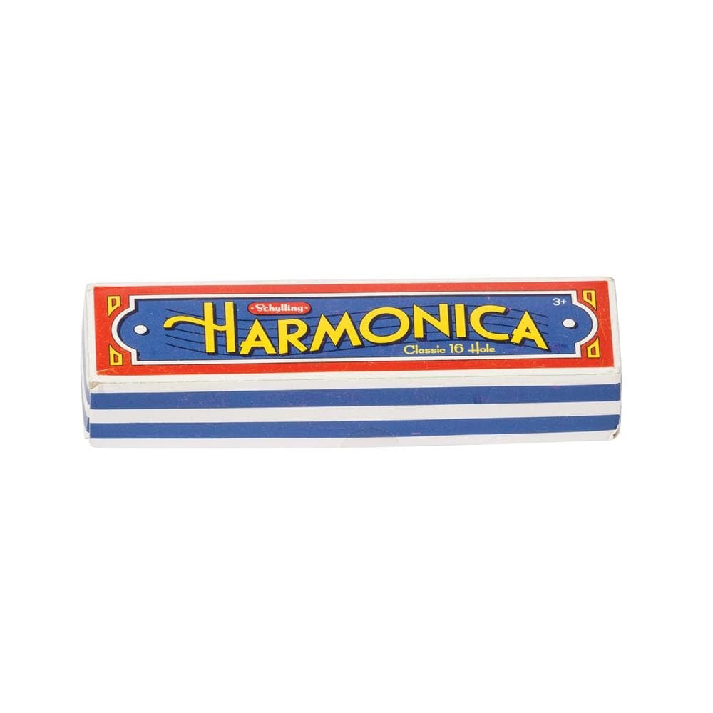 Harmonica