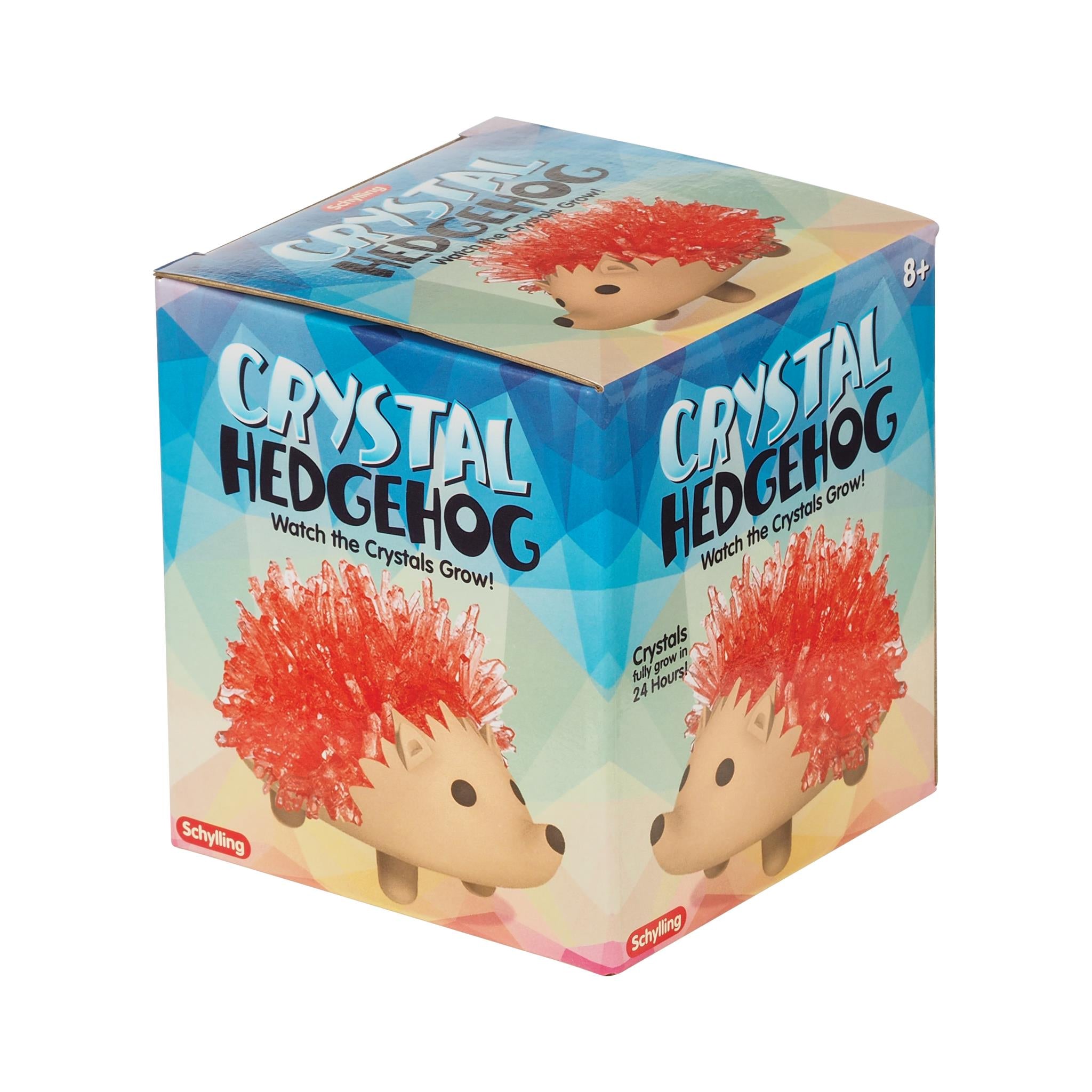 Crystal Hedgehog Kit