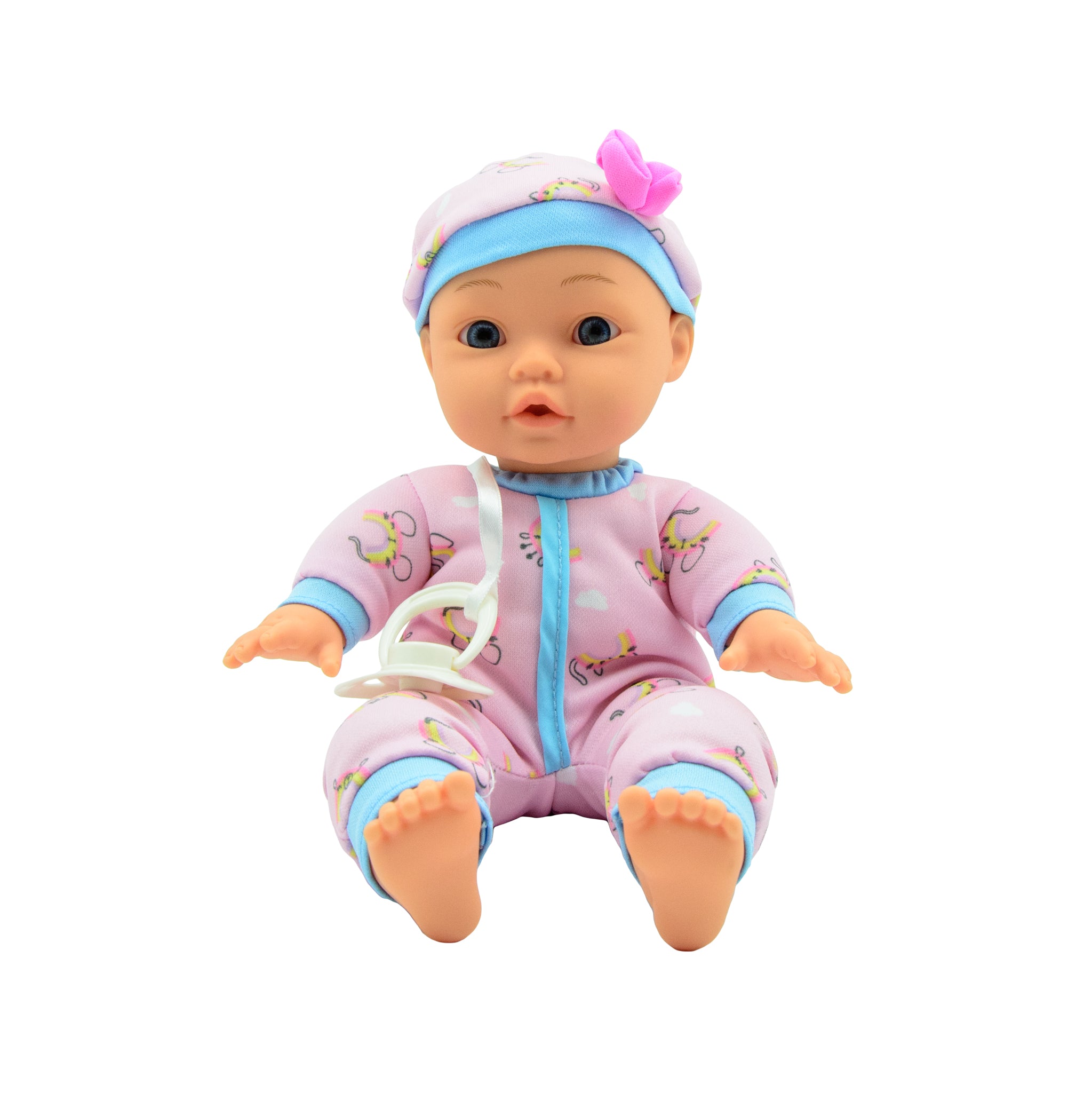 Baby Maggie 12in Doll Assorted Outfits