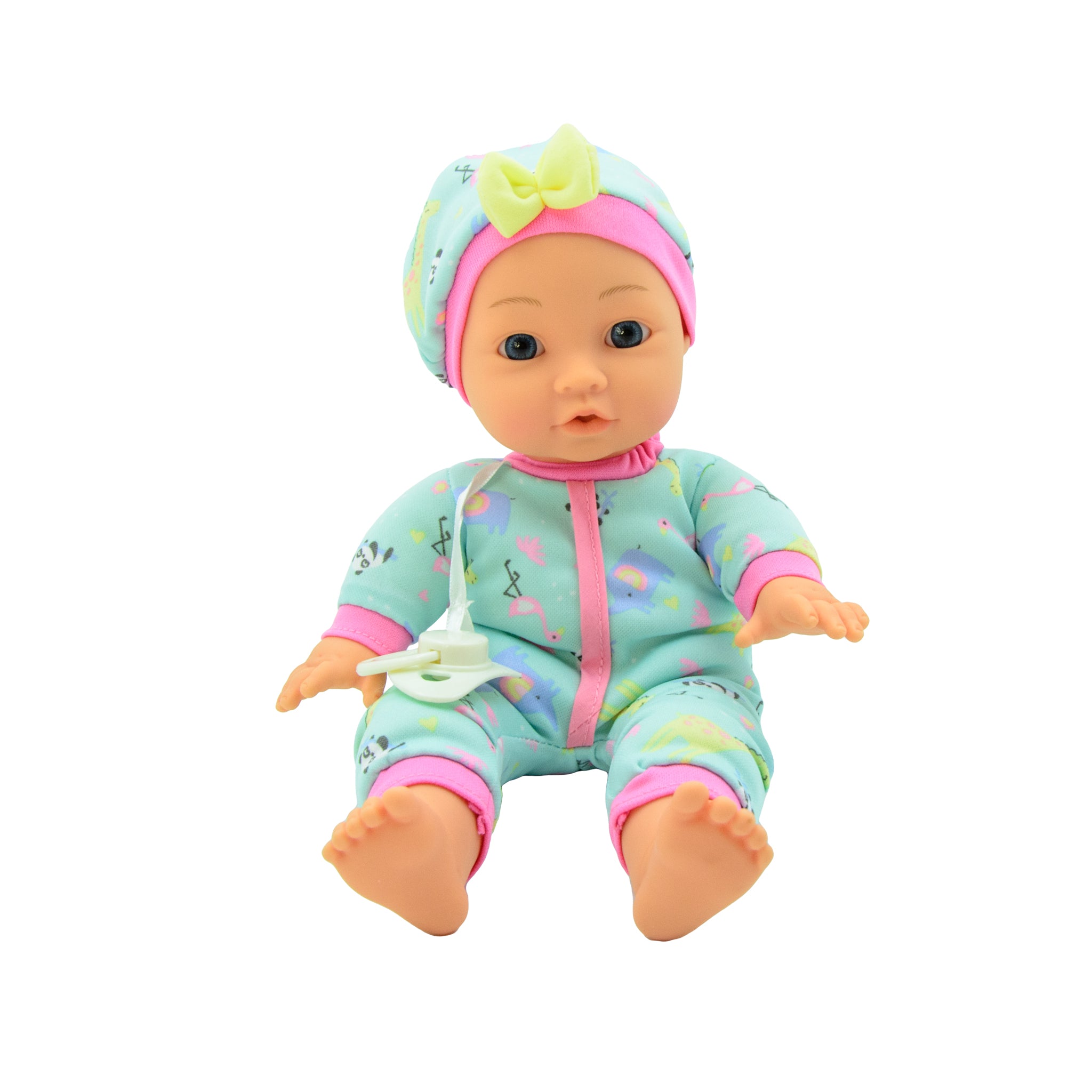 Baby Maggie 12in Doll Assorted Outfits