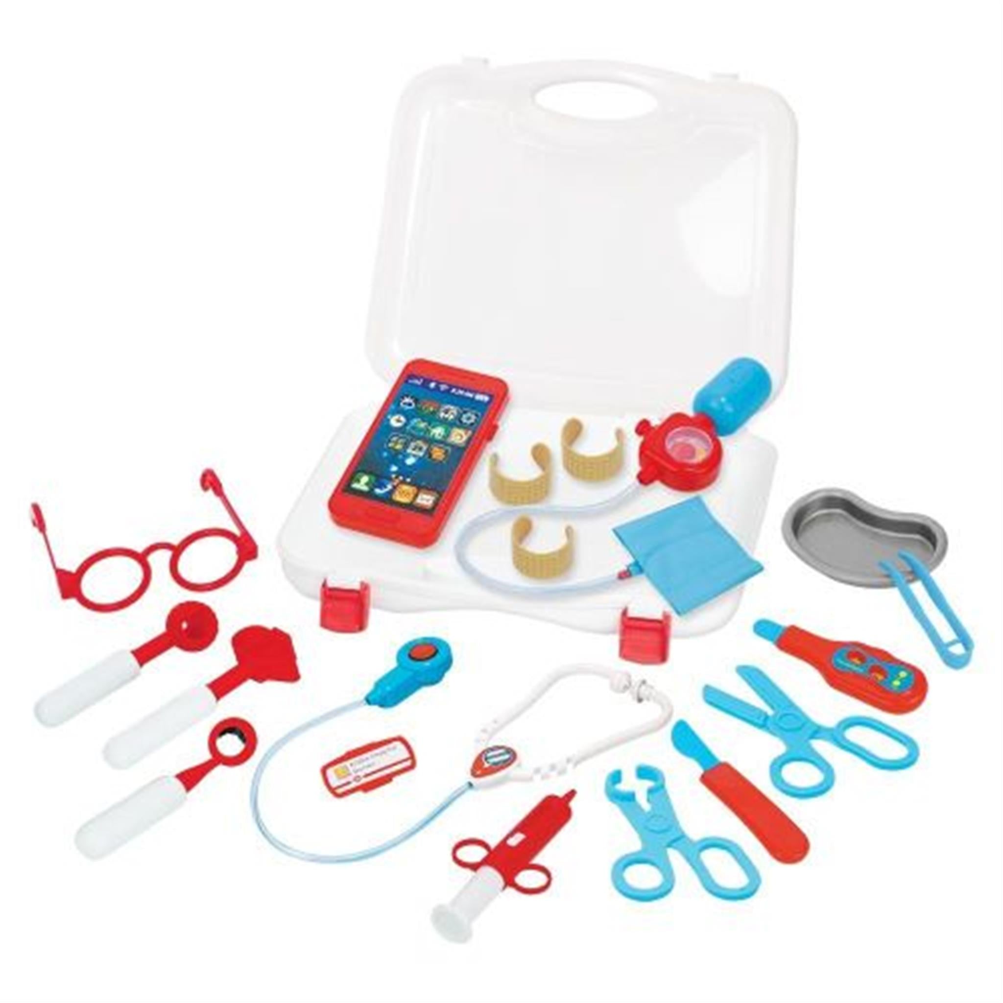 Medical Kit Electronic (19 piece)