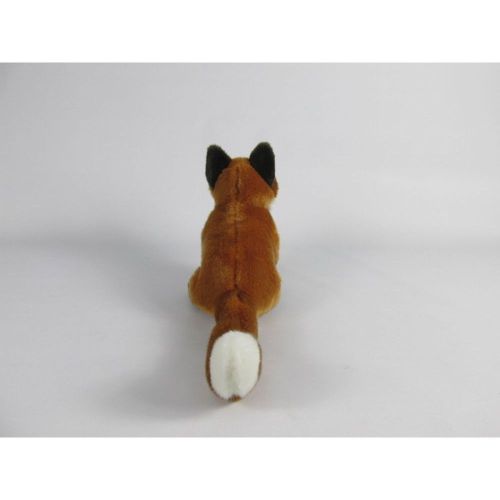 Red Fox 10in Plush