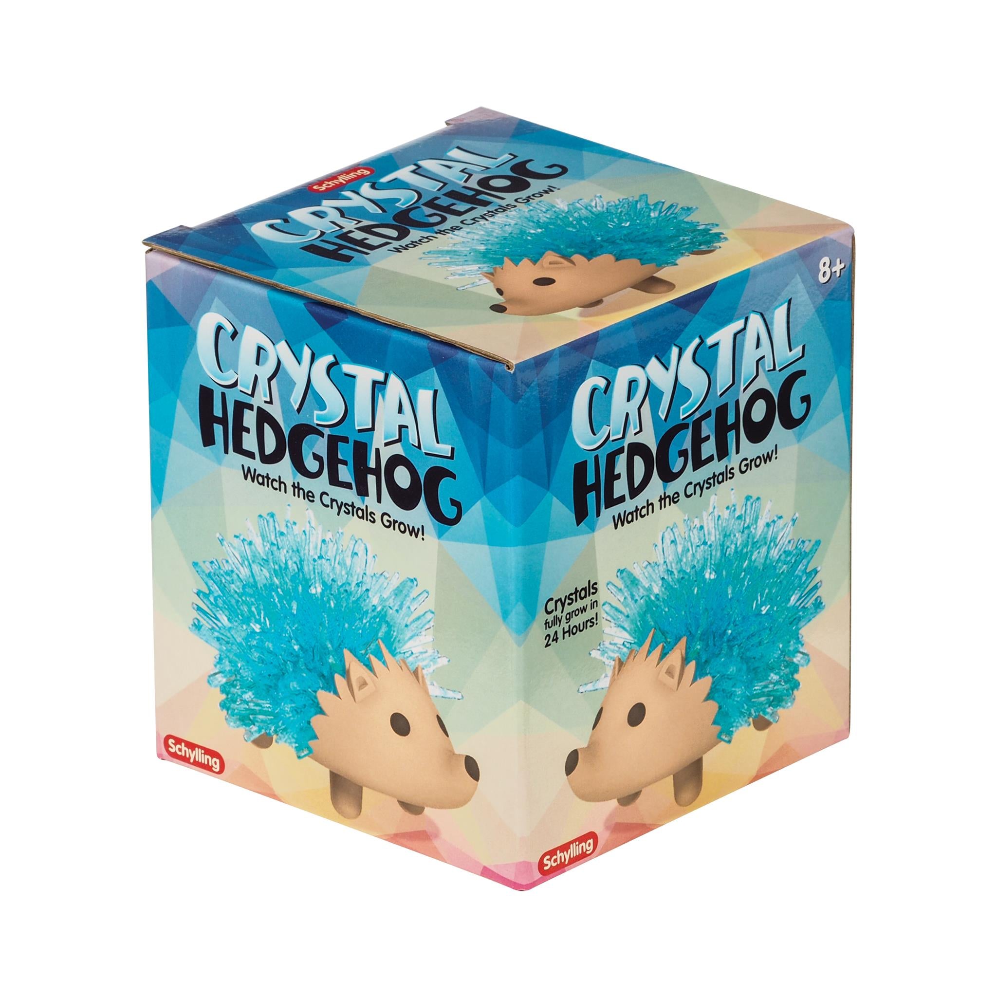 Crystal Hedgehog Kit