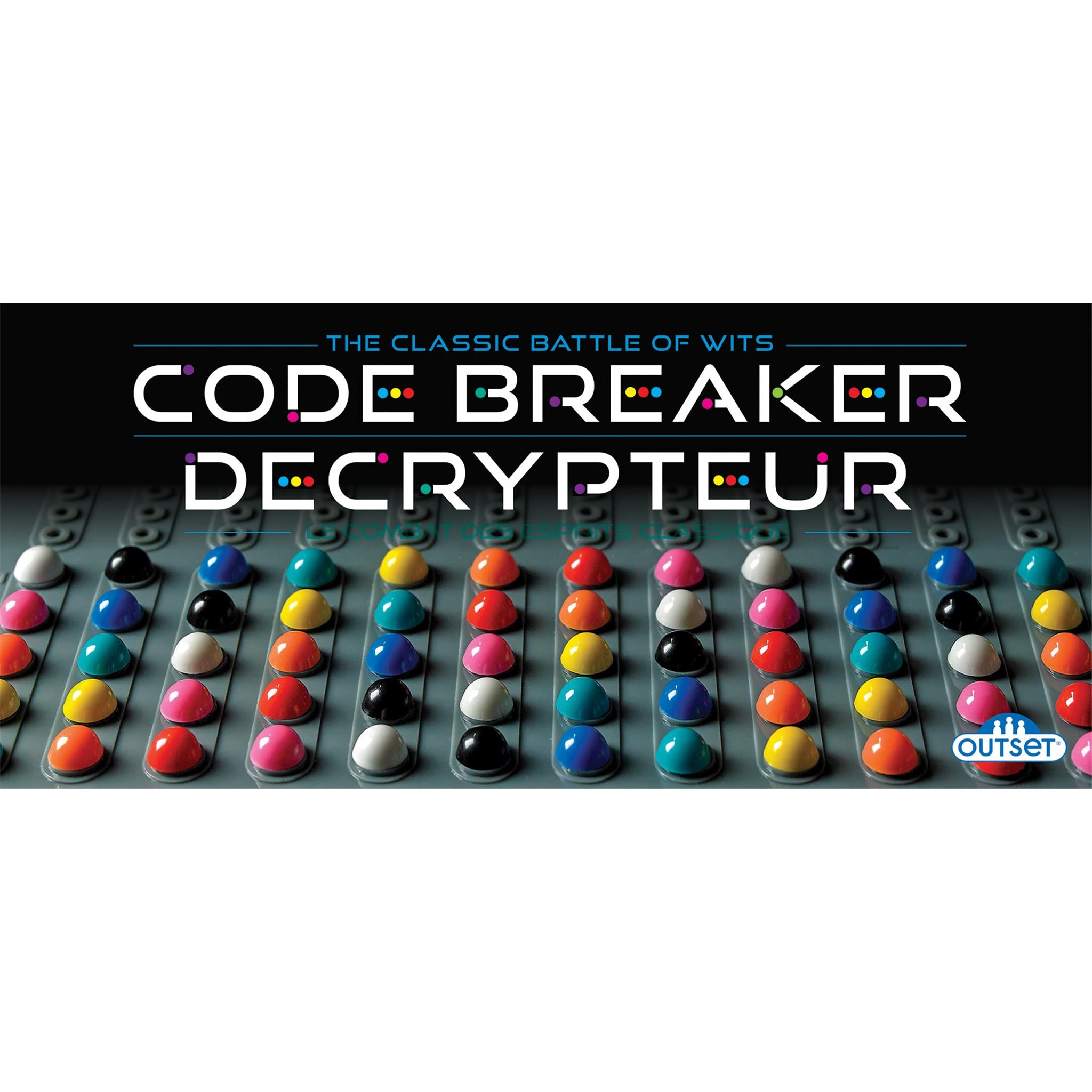 Code Breaker