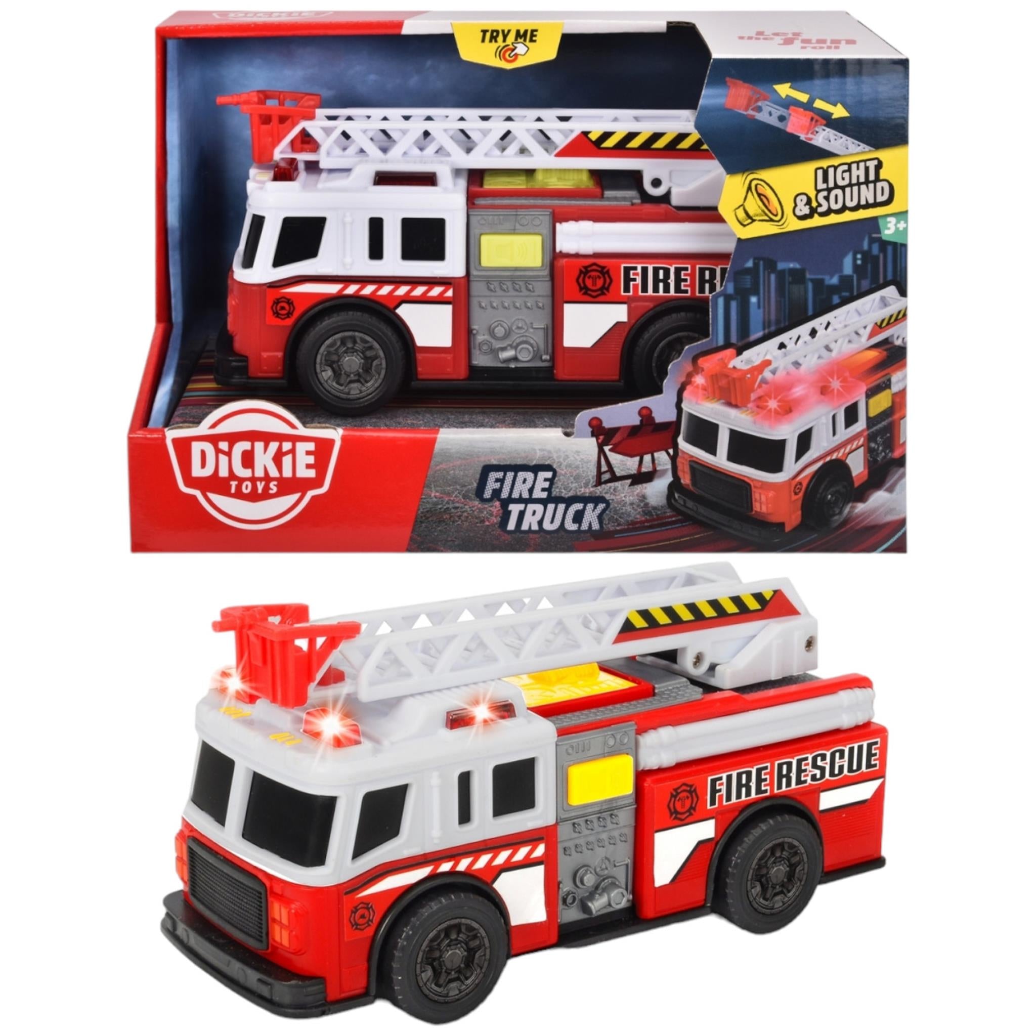 Fire Truck