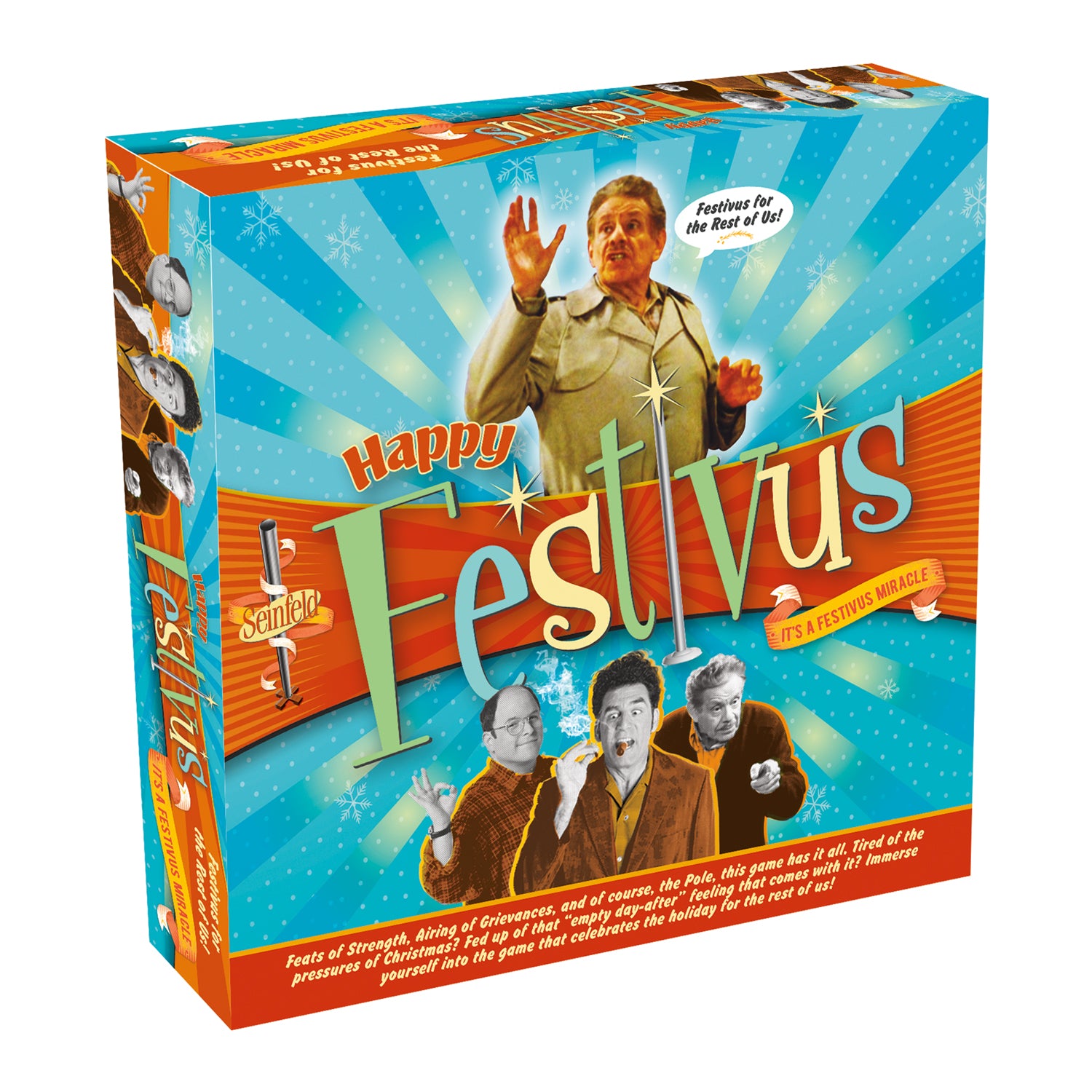 Festivus