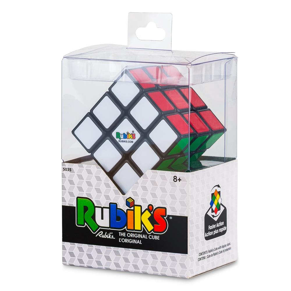 Rubiks Cube 3x3