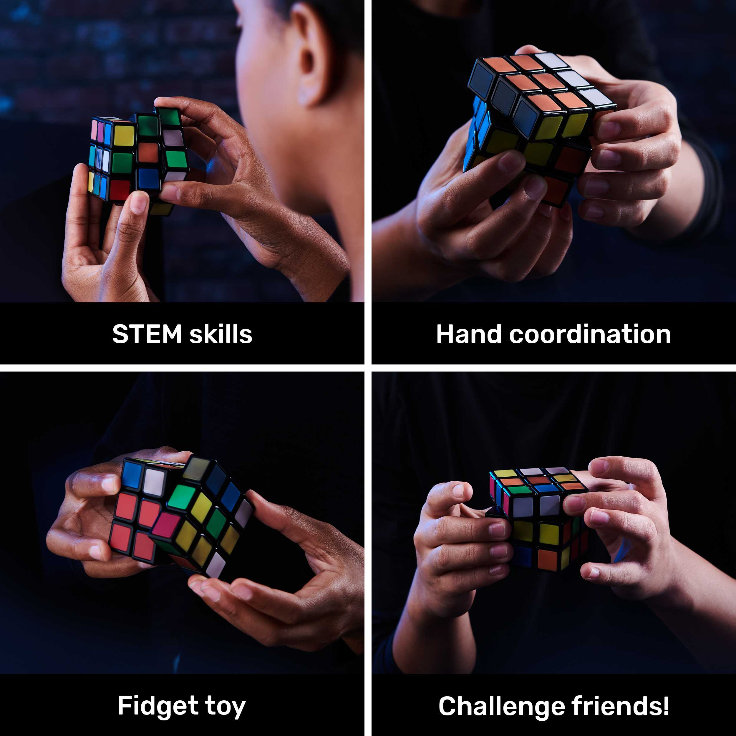 Rubiks Phantom