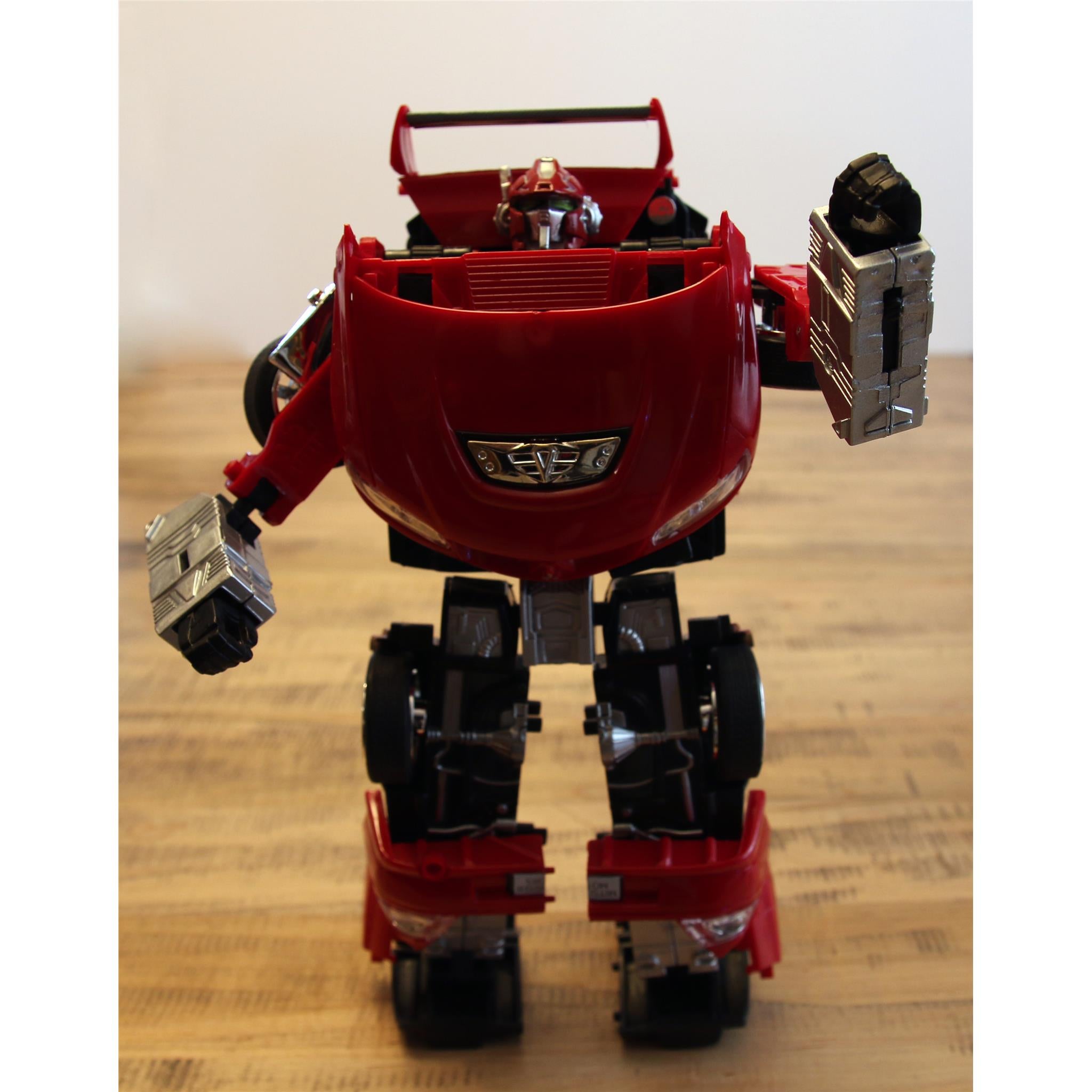 Roadbot Light Sound Lance Evolution - FINAL SALE