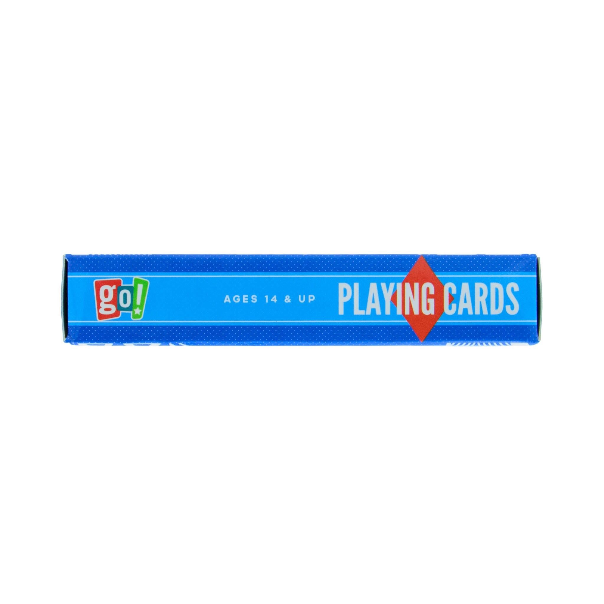 Premier Plastic Playing Cards