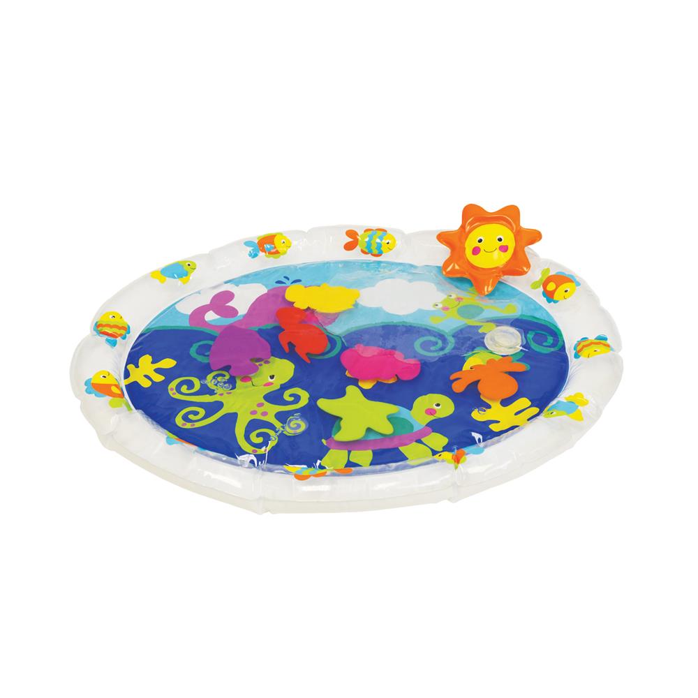 Play n Pat Watermat