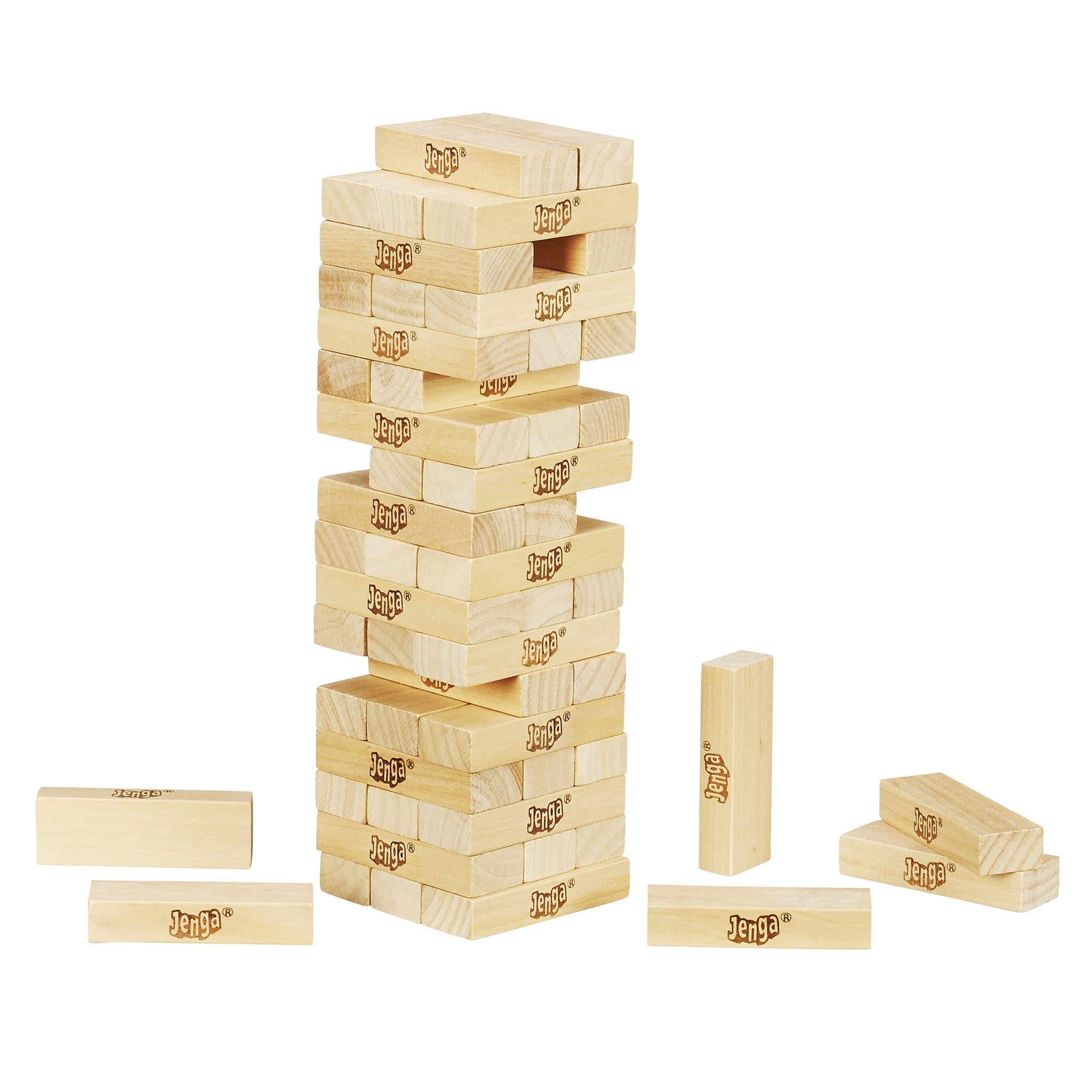 Jenga Game