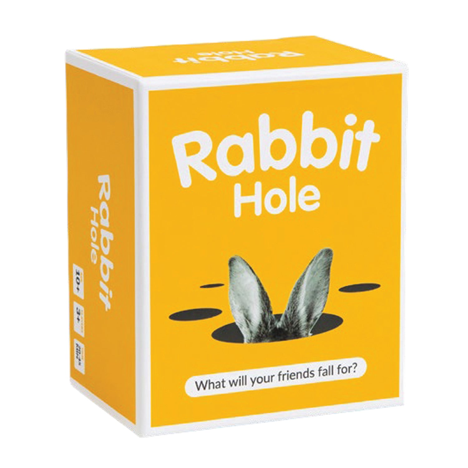 Rabbit Hole