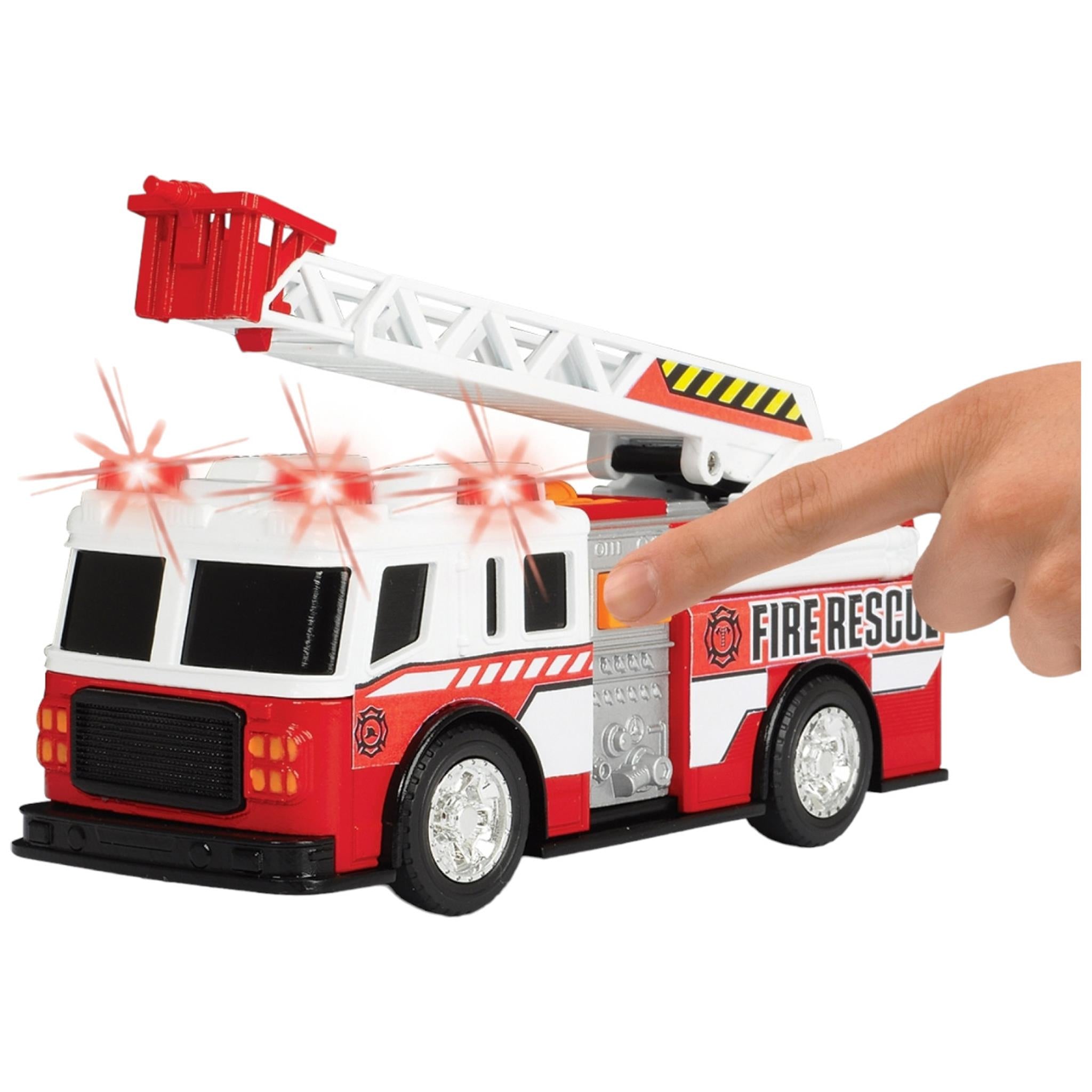 Fire Truck