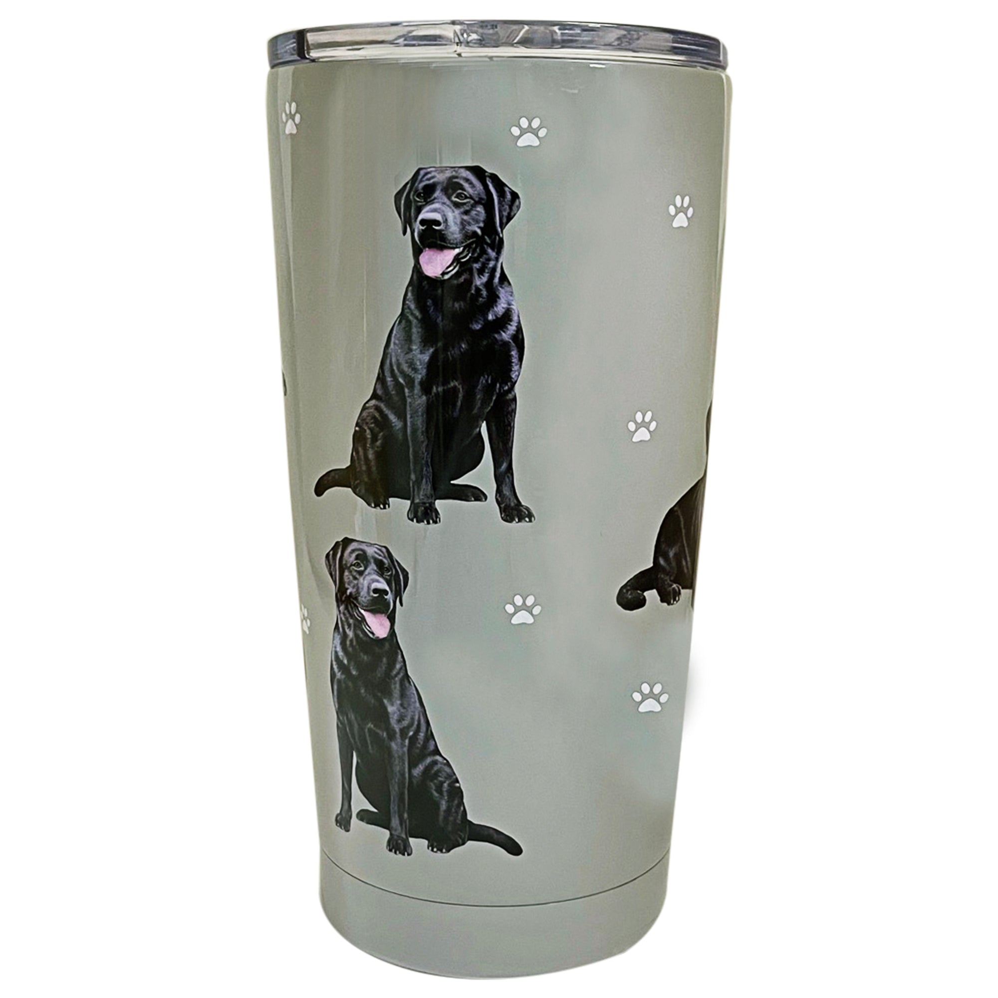 Serengeti Tumblers - Lab Black - FINAL SALE