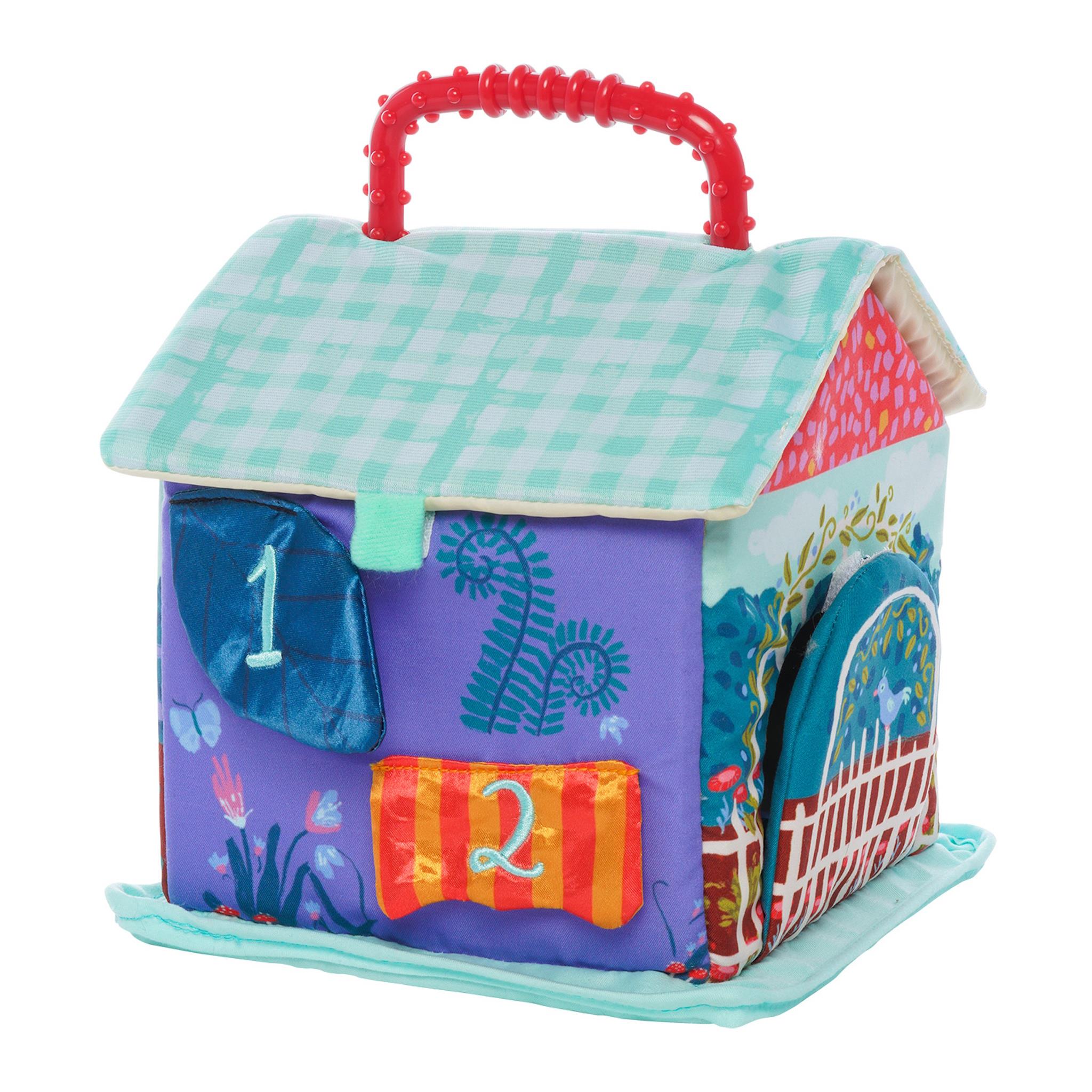 Cottontail Cottage Fill & Spill