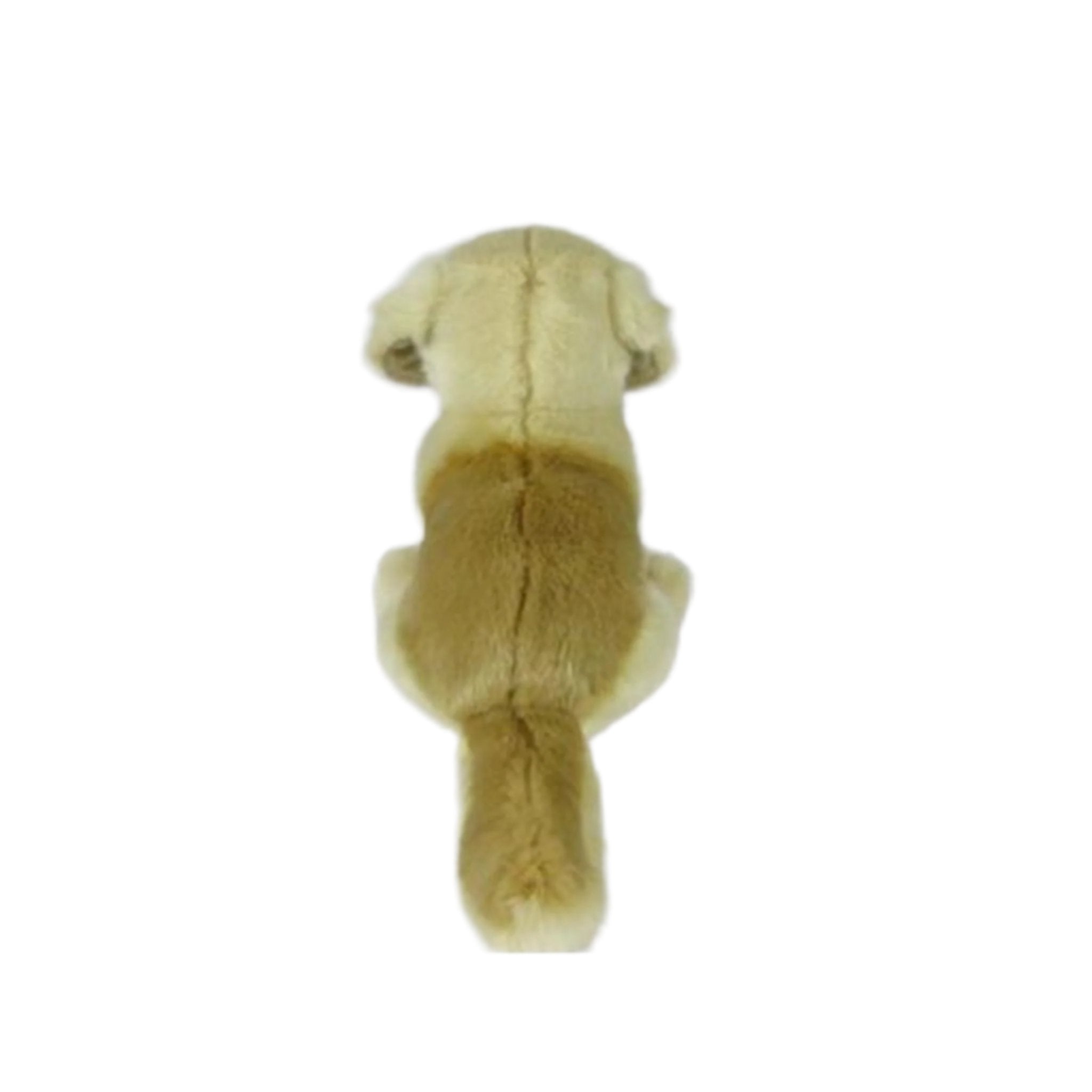 Golden retriever cuddly toy online