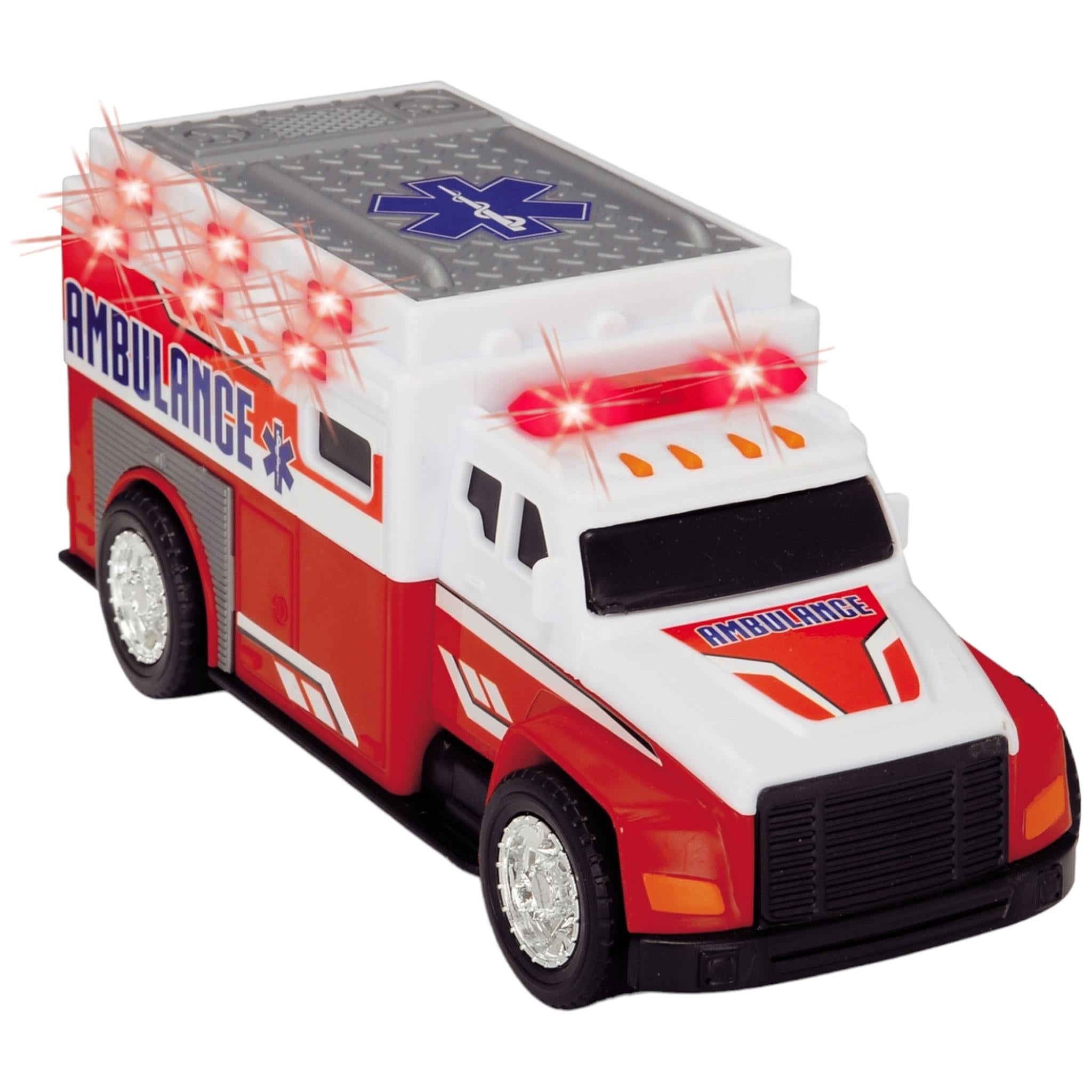 Ambulance