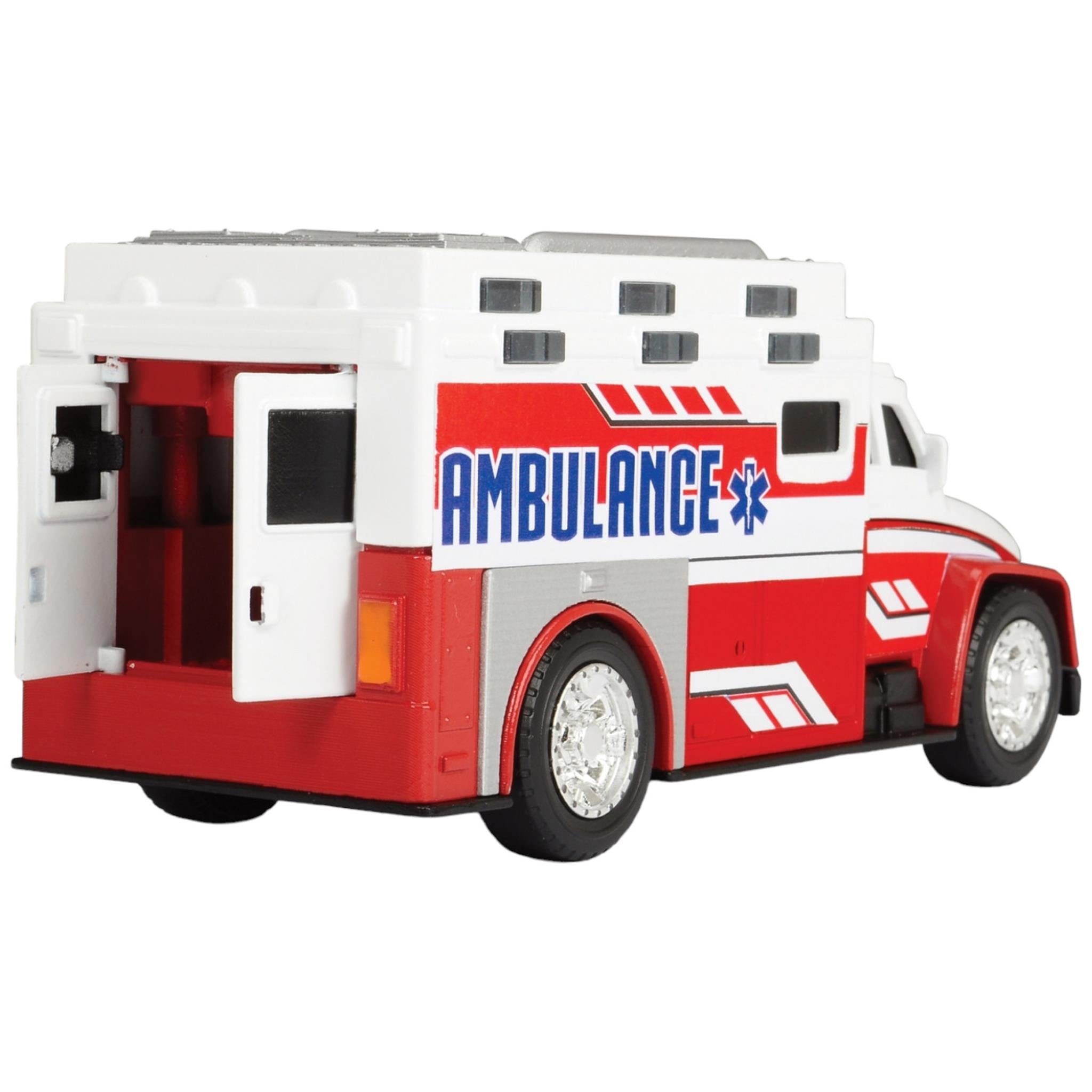 Ambulance