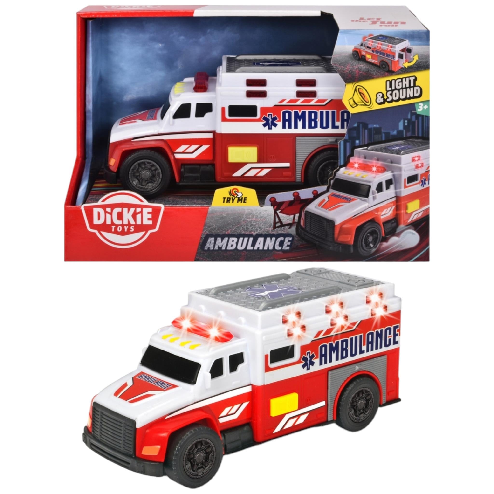 Ambulance