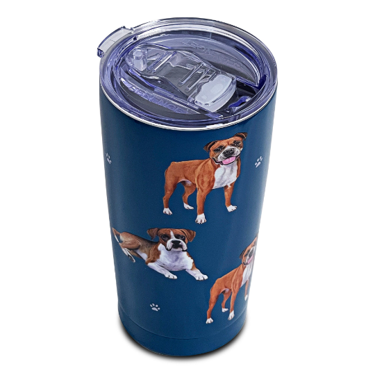 Serengeti Tumblers - Boxer - FINAL SALE