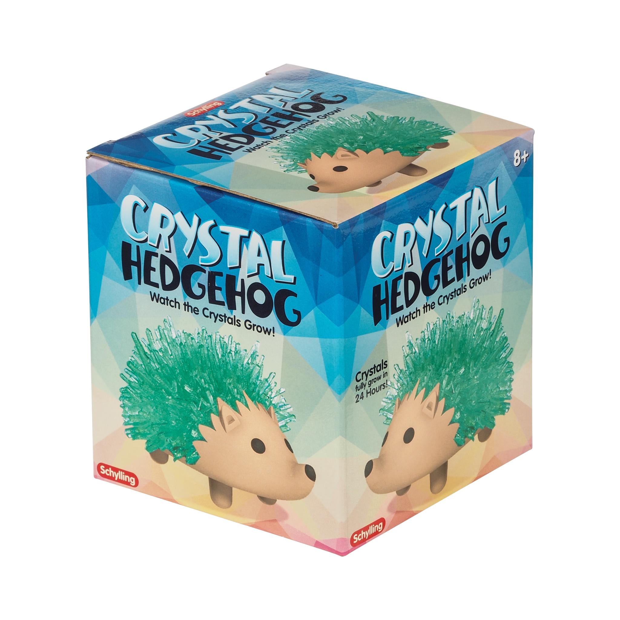 Crystal Hedgehog Kit