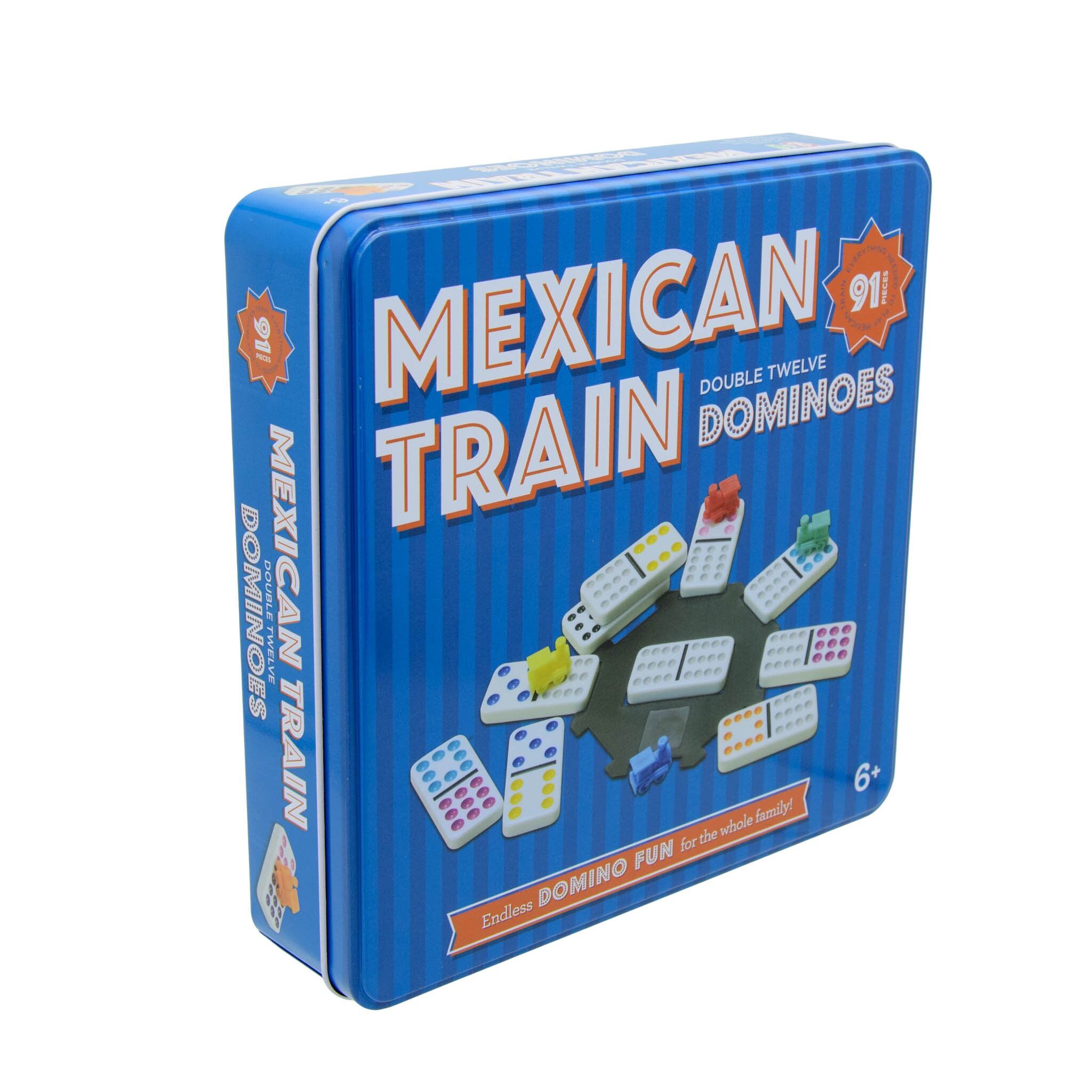 Mexican Train