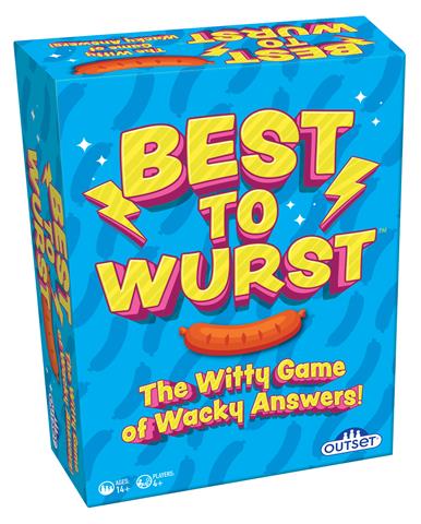 Best to Wurst