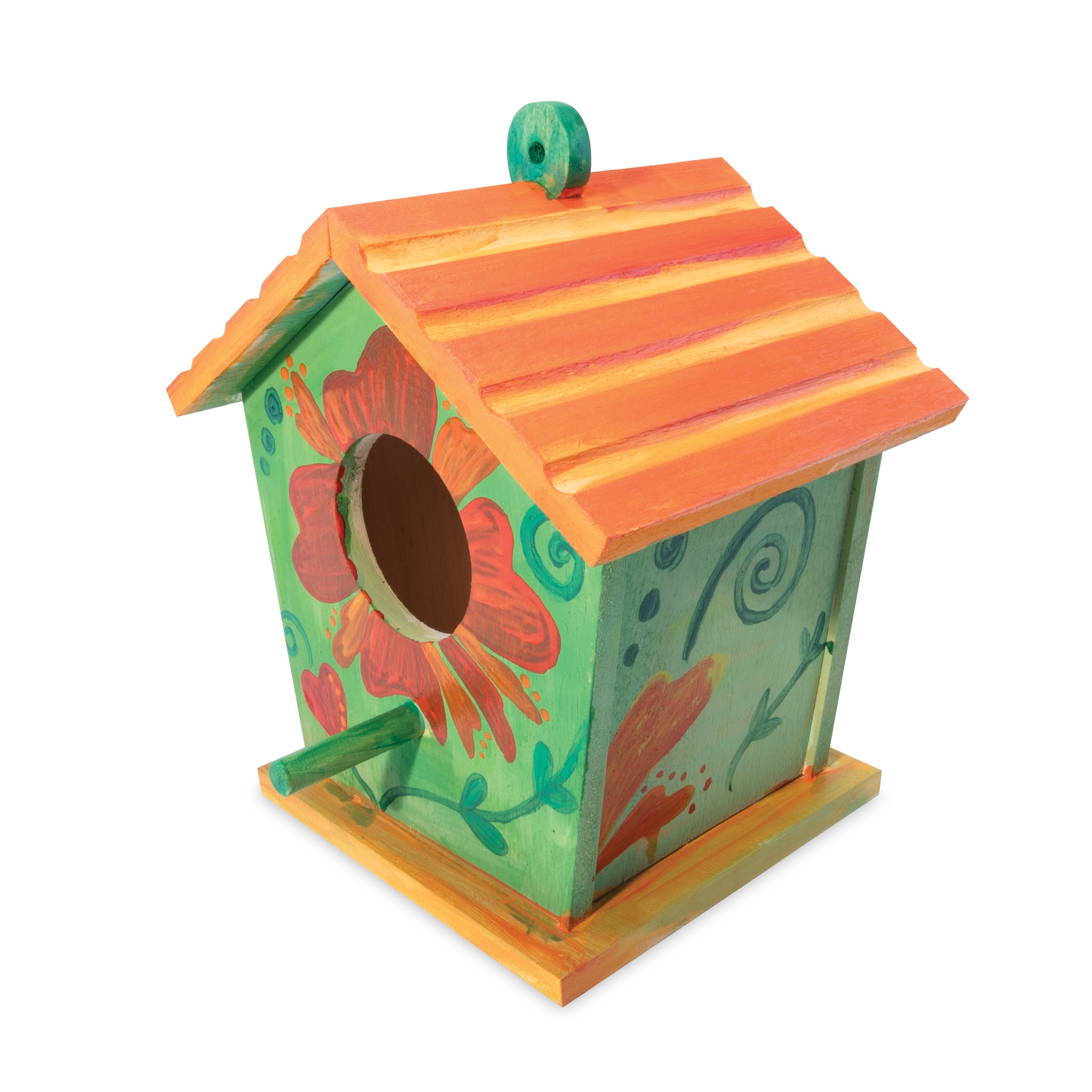 Make Your Own Birdhouse - FINAL SALE