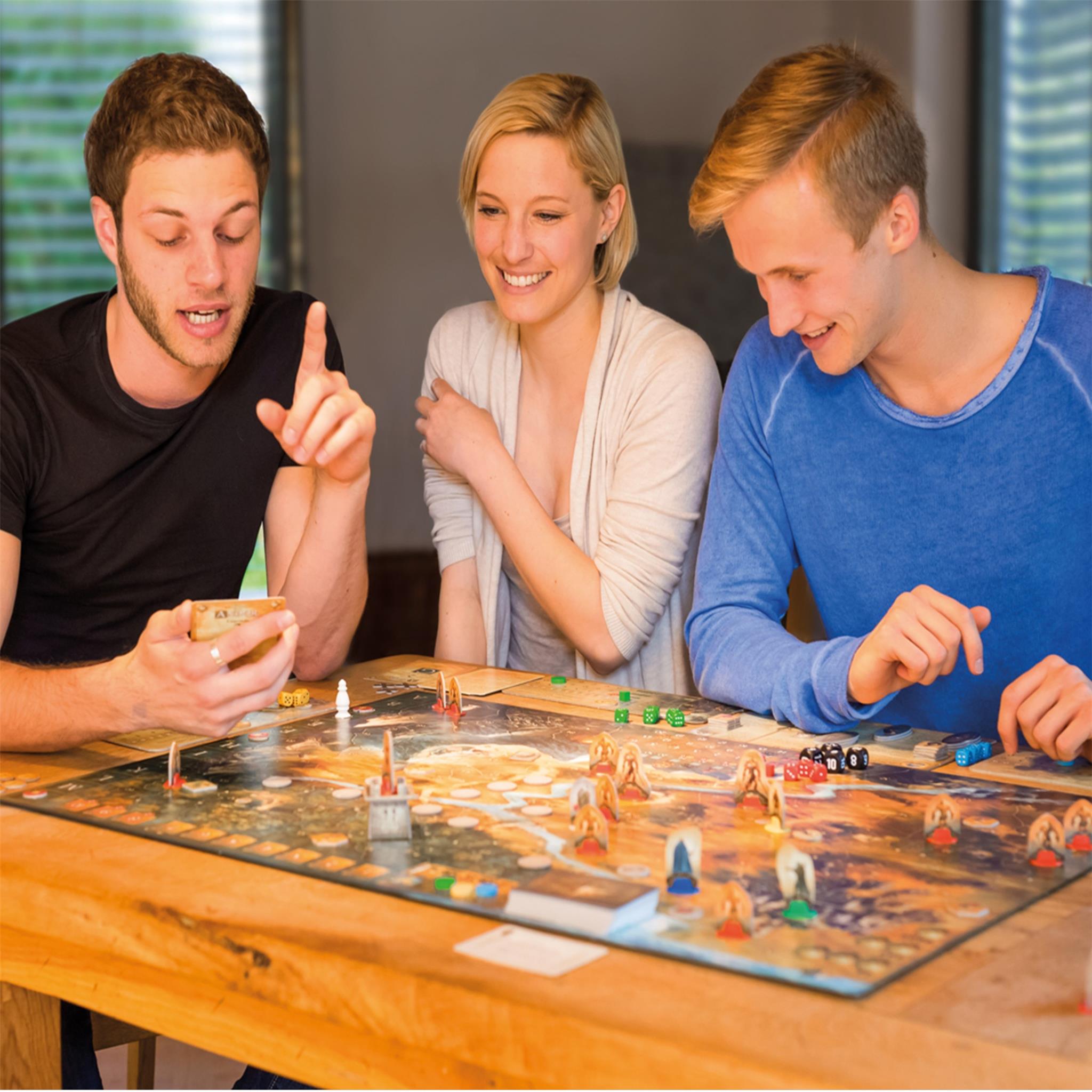 Legends of Andor