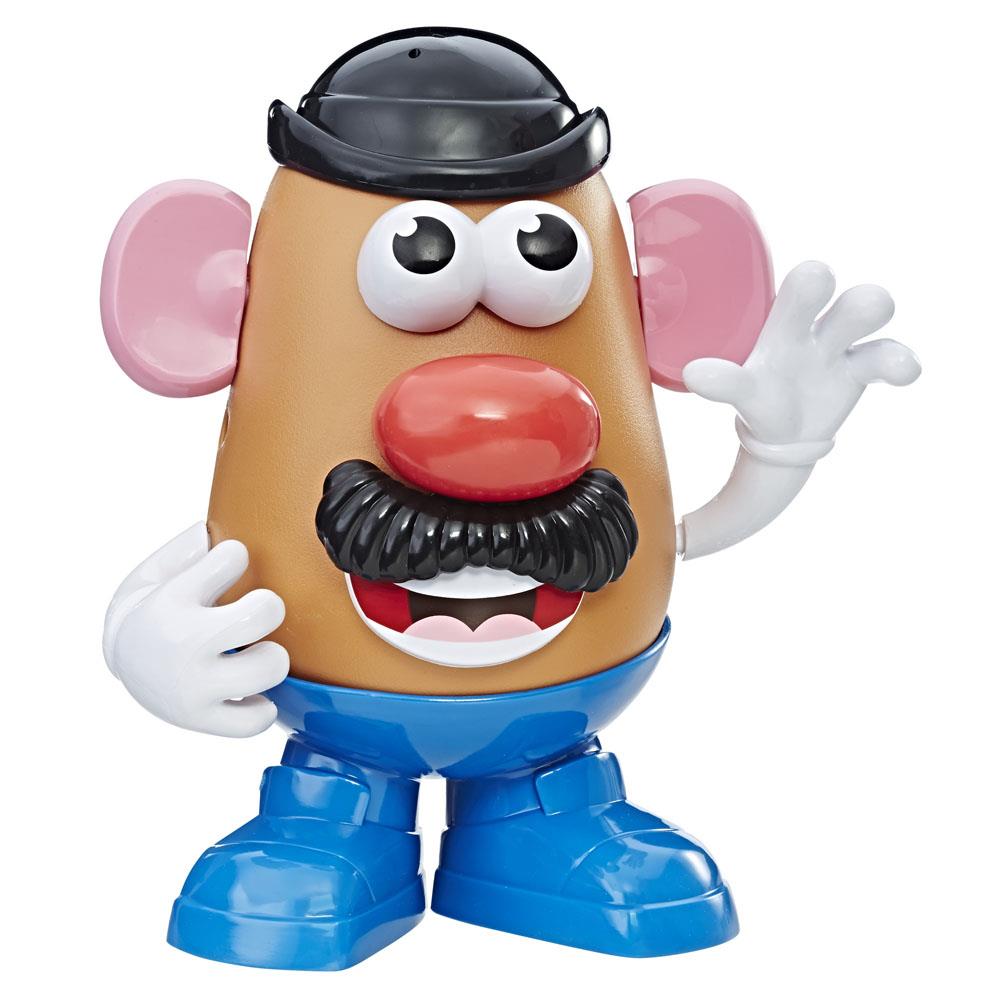 Mr Potato Head