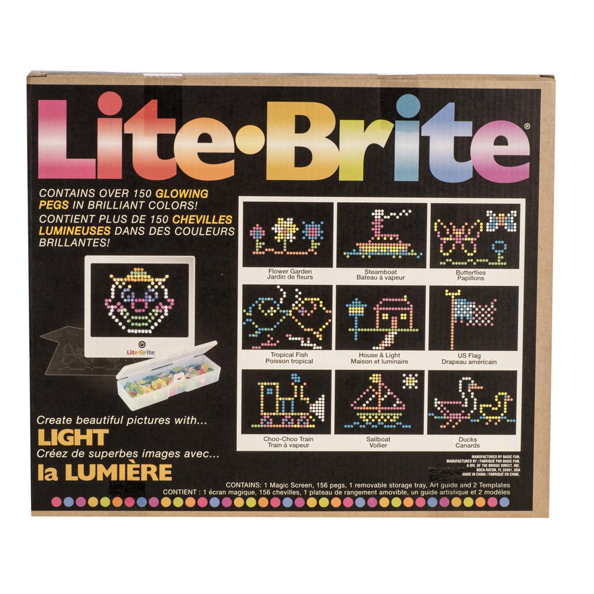 Lite Brite Ultimate Classic