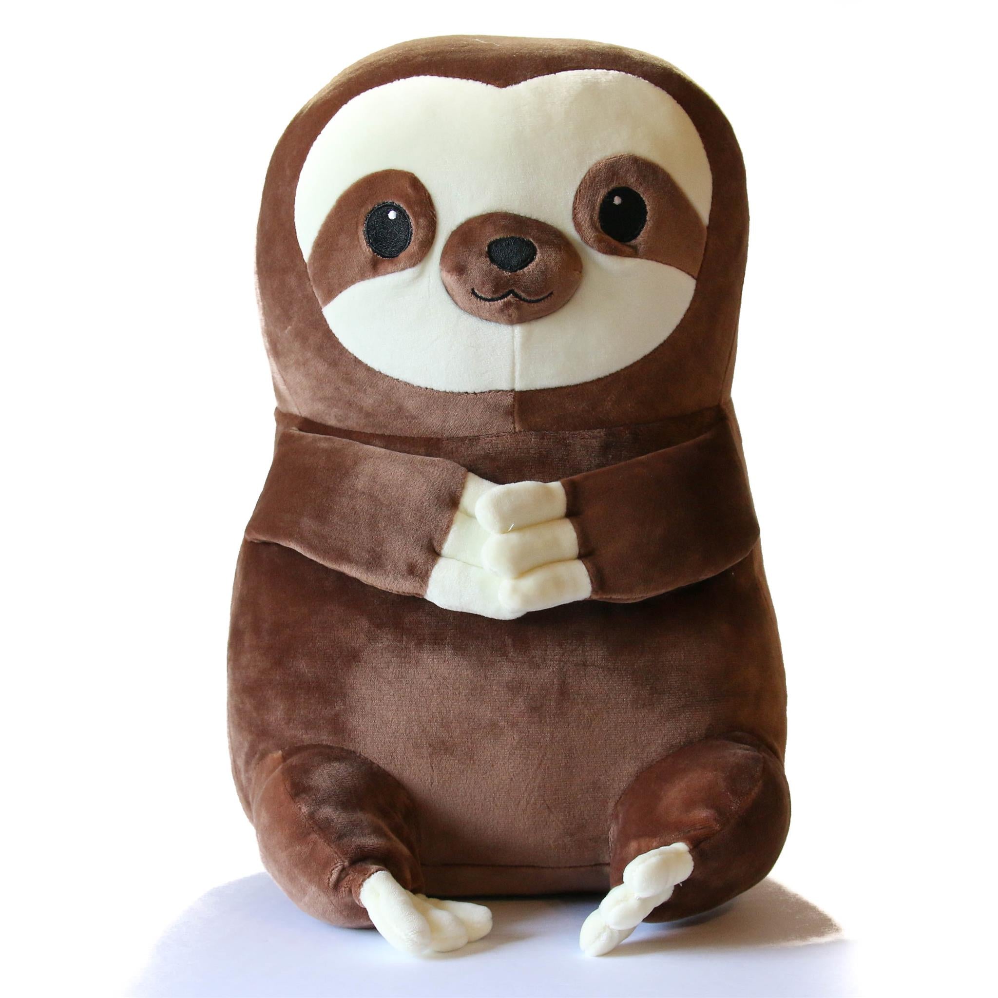 Sloth Kobioto Supersoft Plush