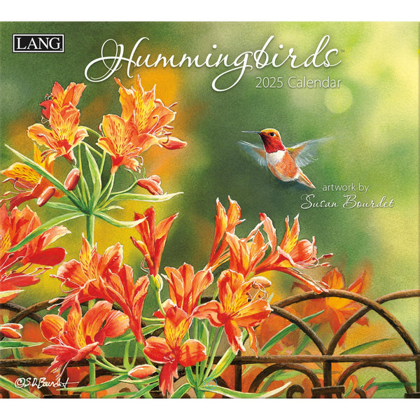 Hummingbird 2024 55