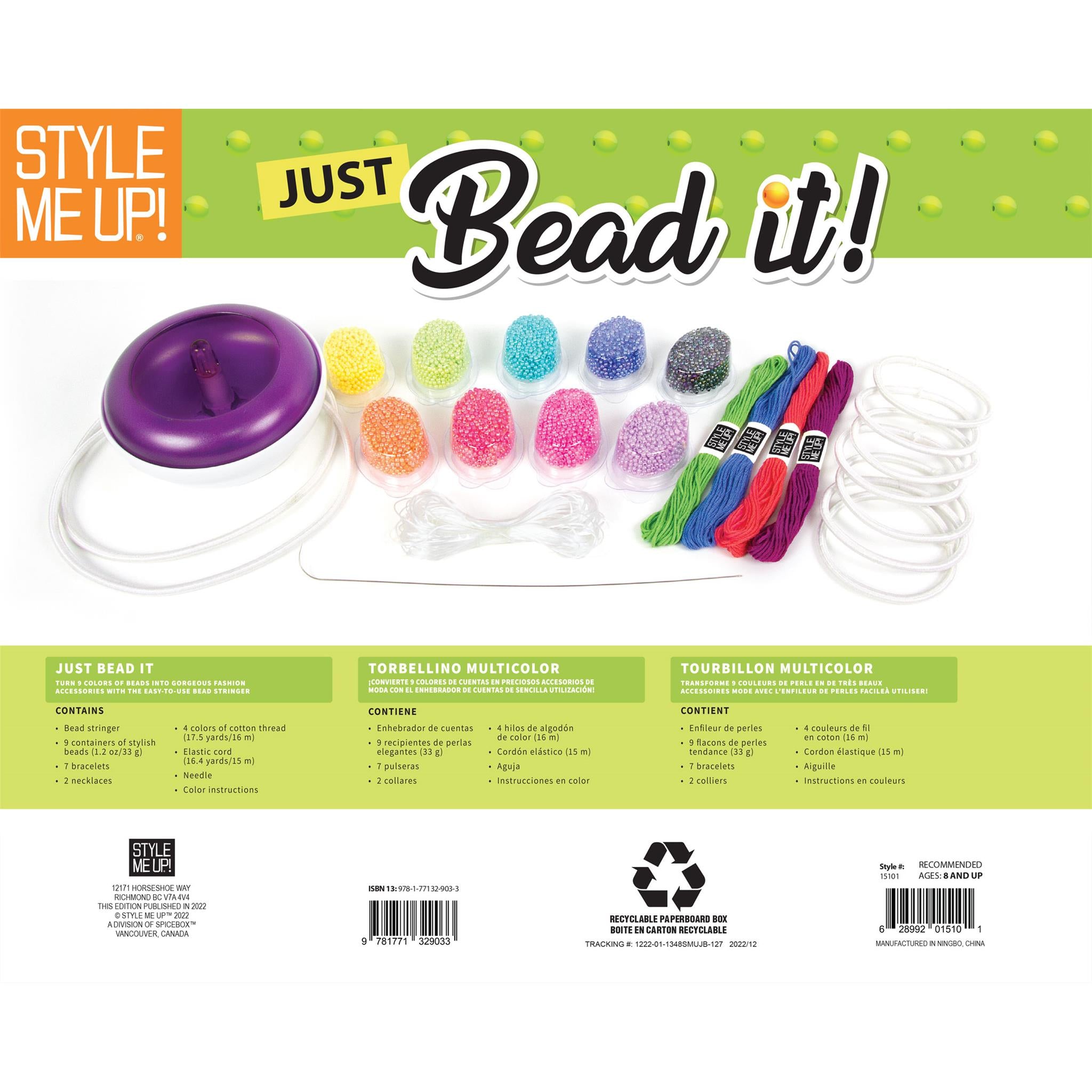 Bead It Deluxe