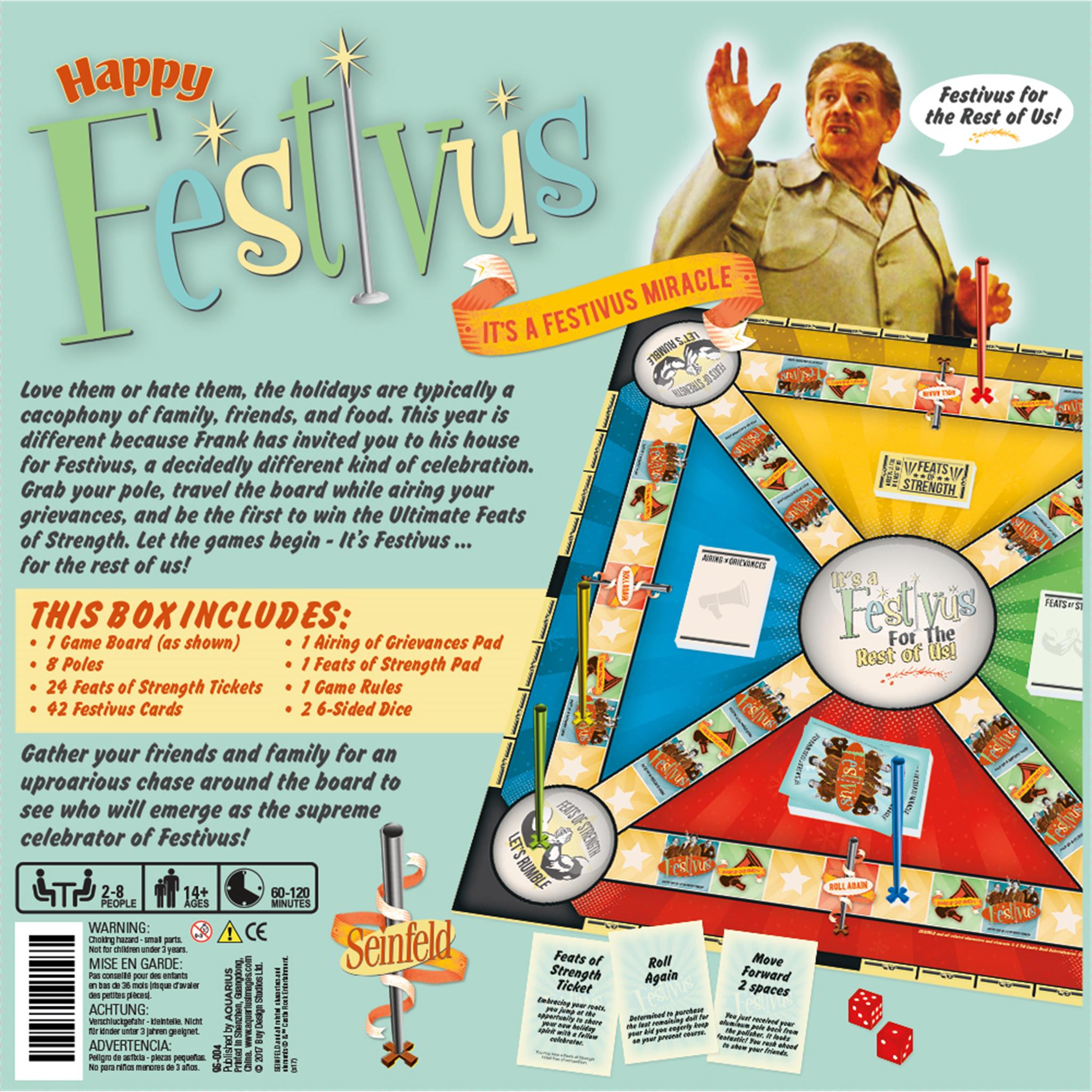 Festivus