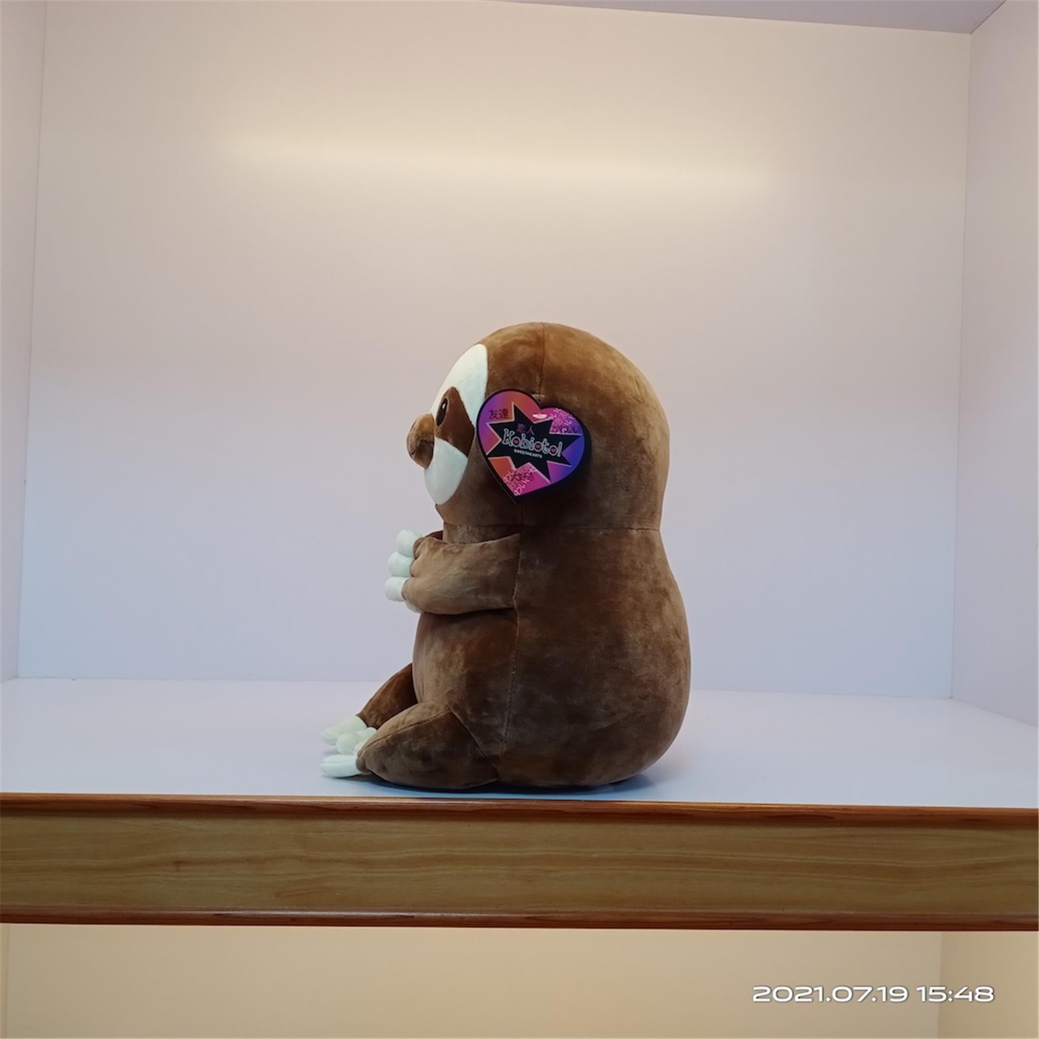 Sloth Kobioto Supersoft Plush