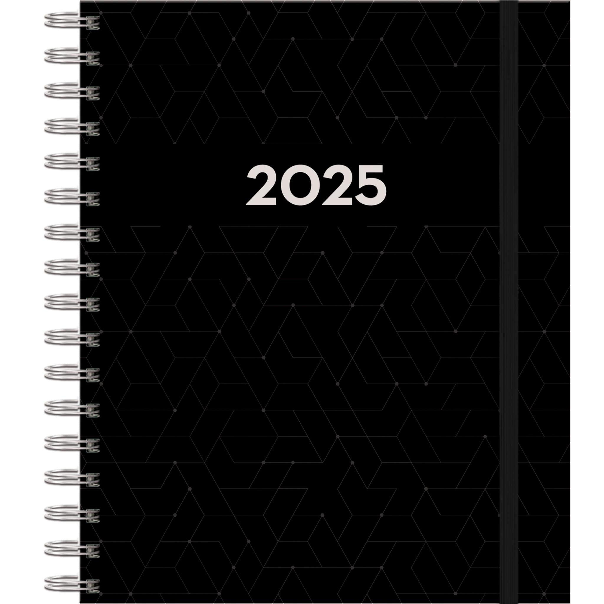 Office File It Engagement 2025 Calendar