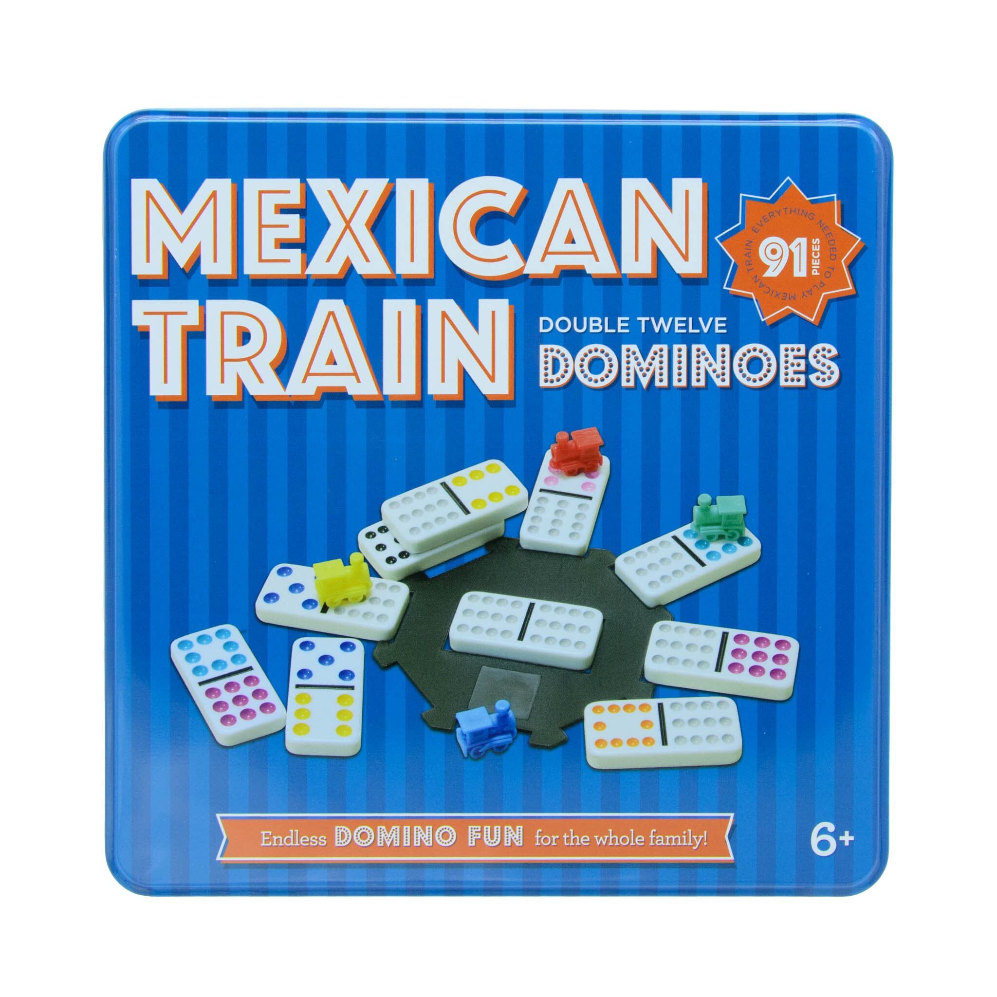 Mexican Train