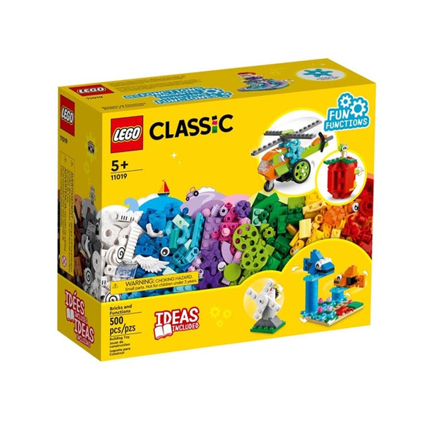 Lego classic 123 pieces sale