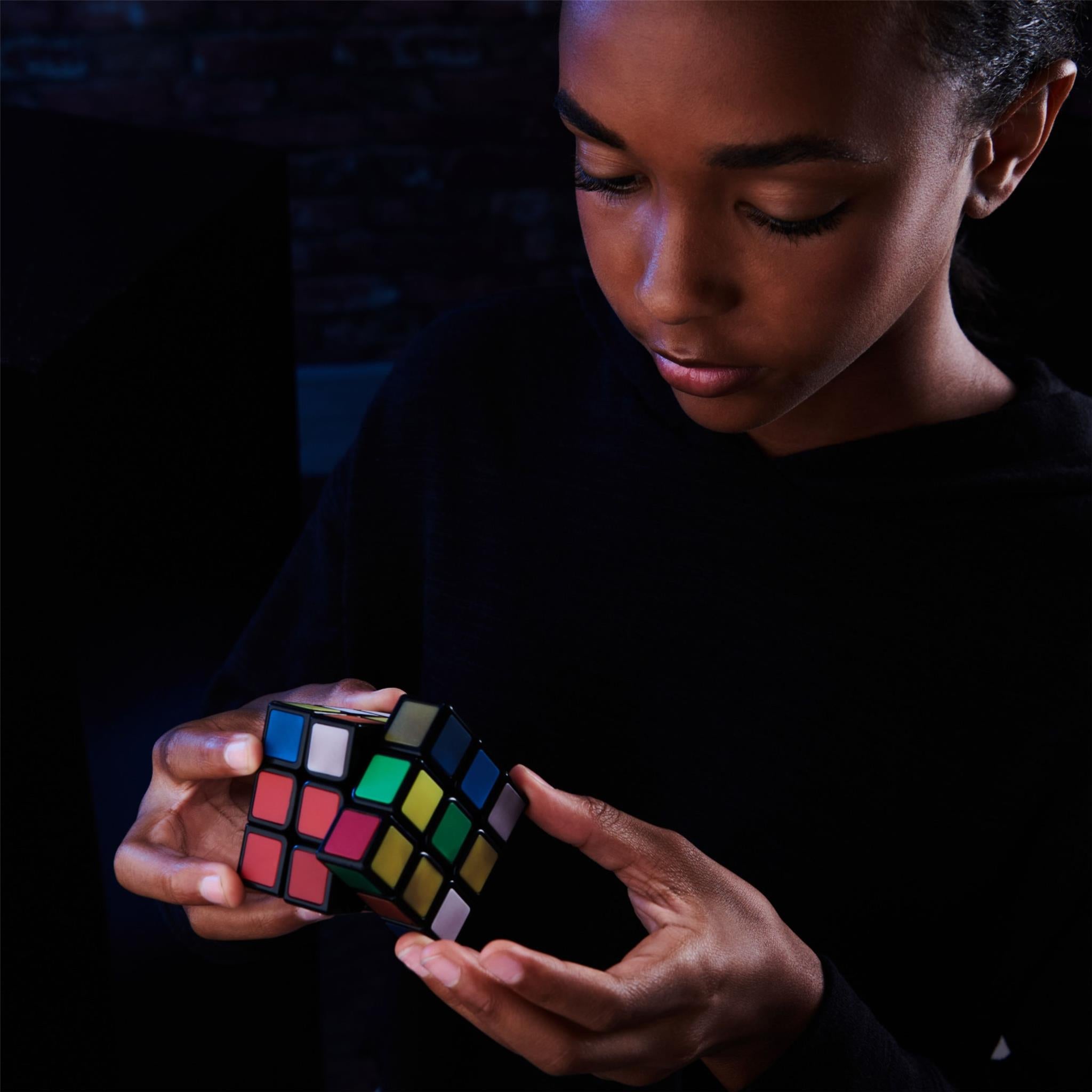 Rubiks Phantom