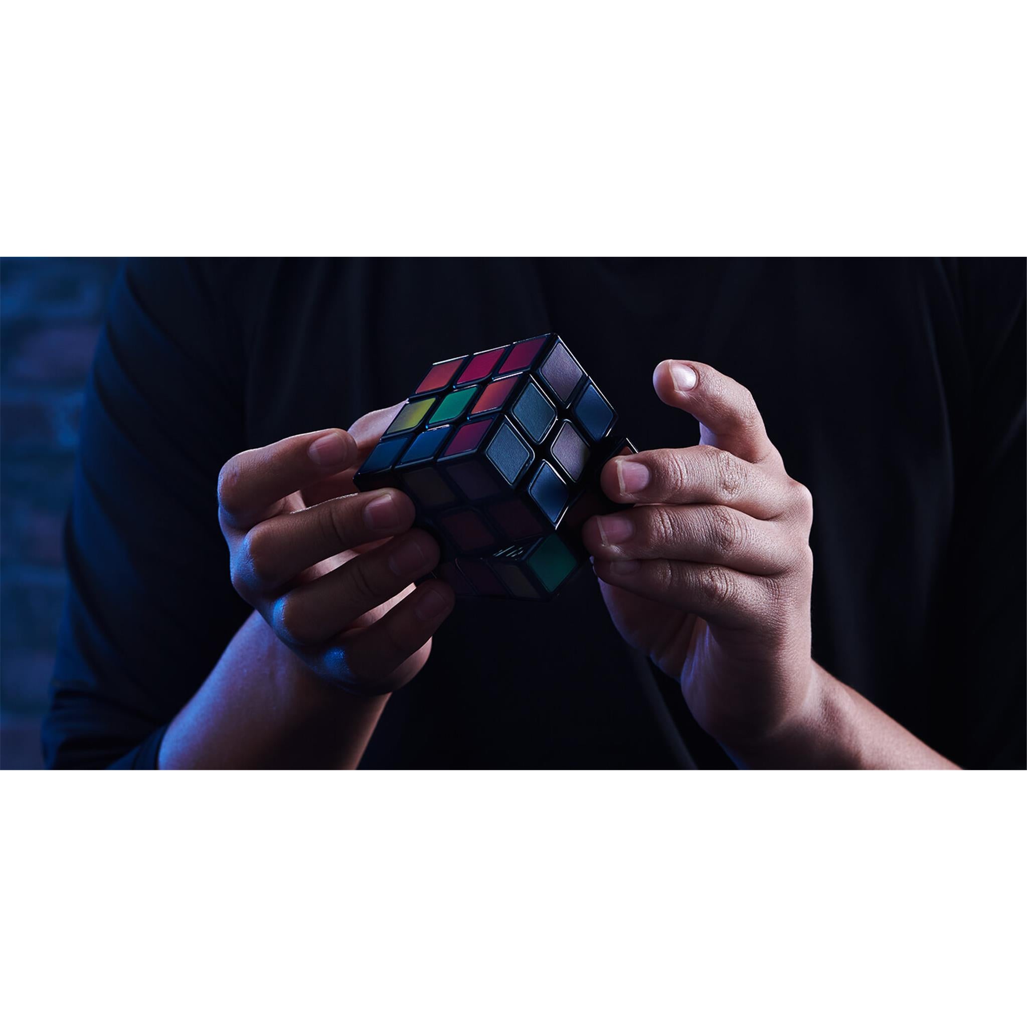 Rubiks Phantom