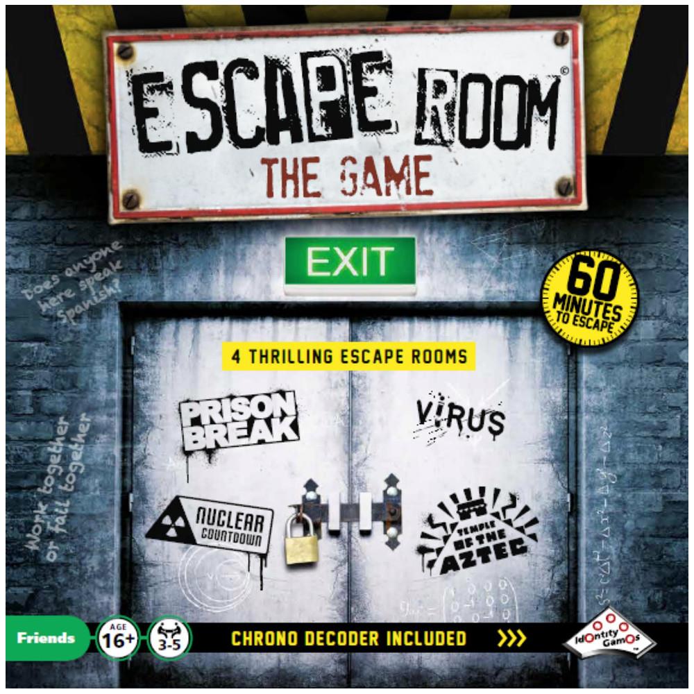 Escape Room