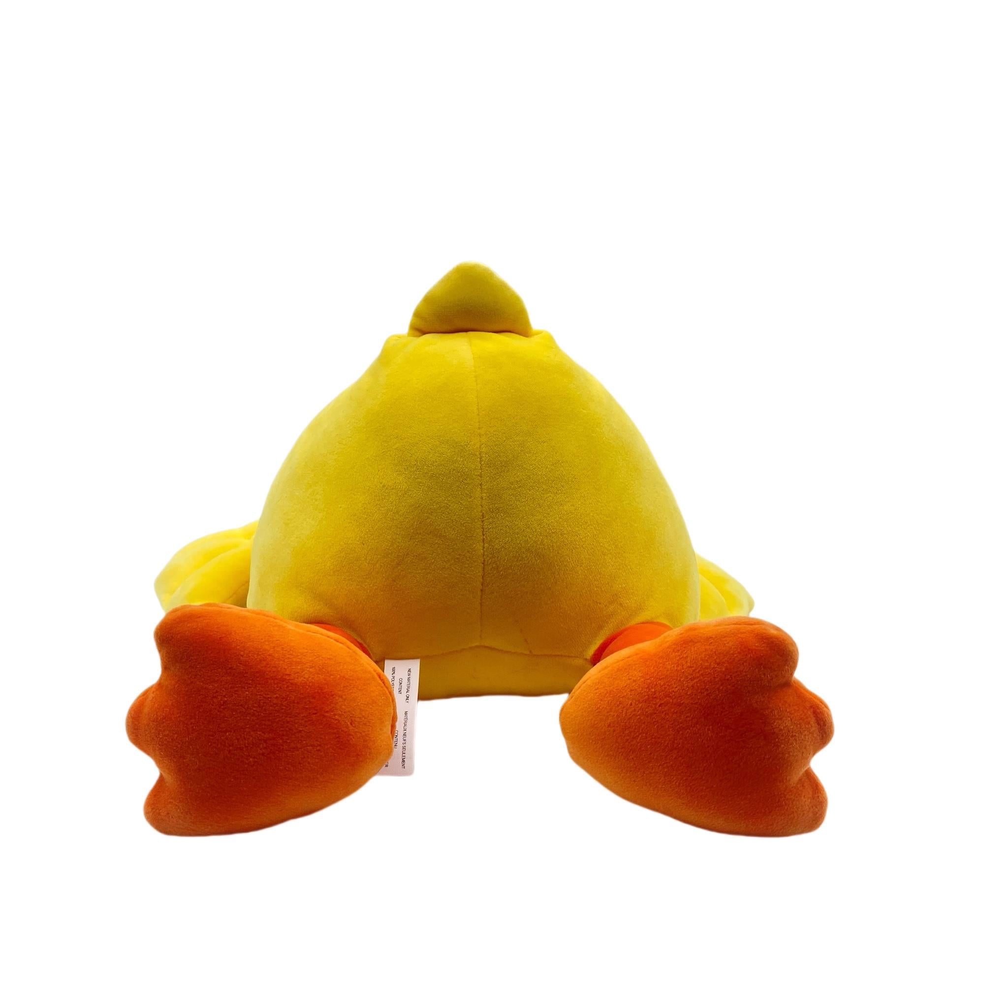 Duck Snoozimals 20in Plush